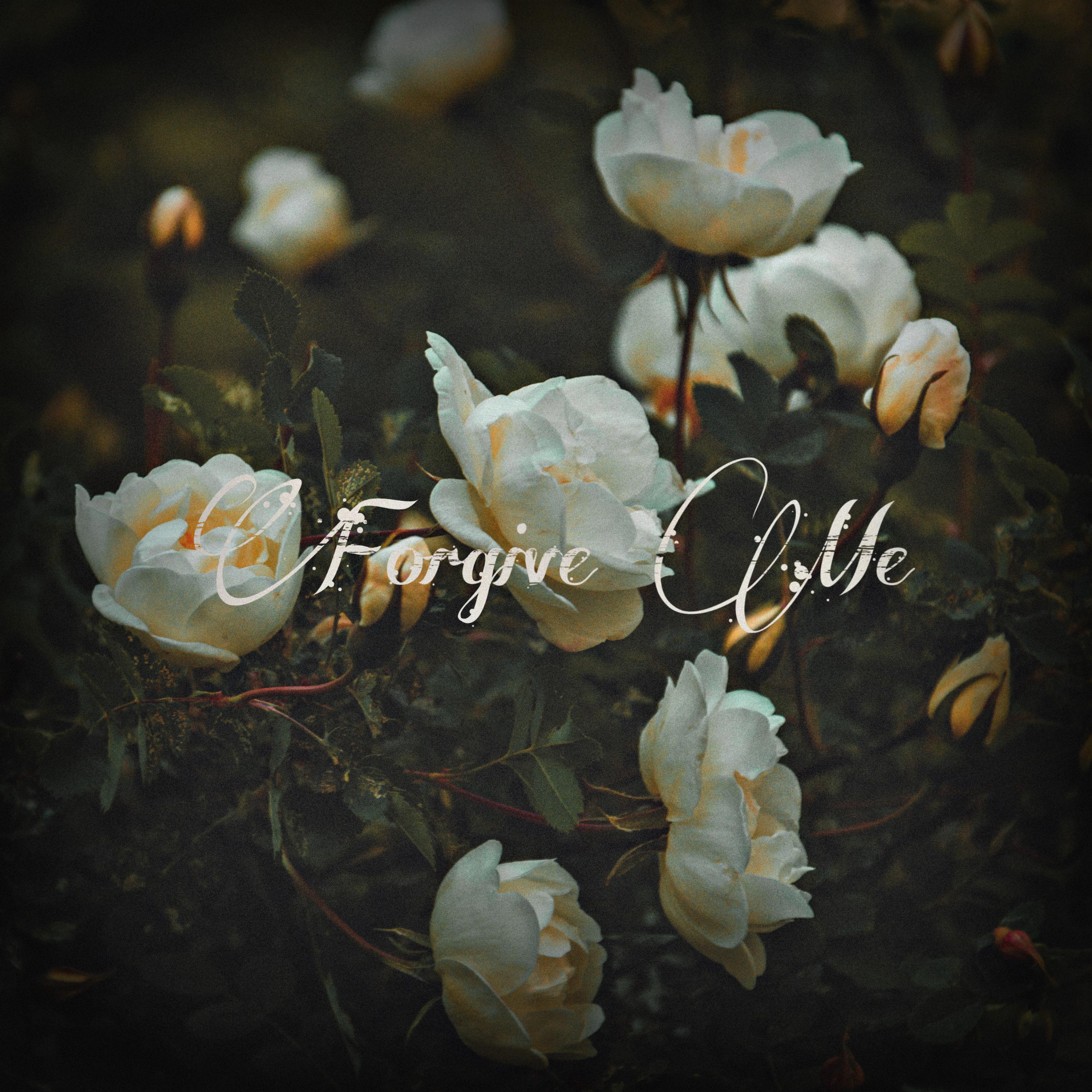 Forgive Me by XApolloX cover art