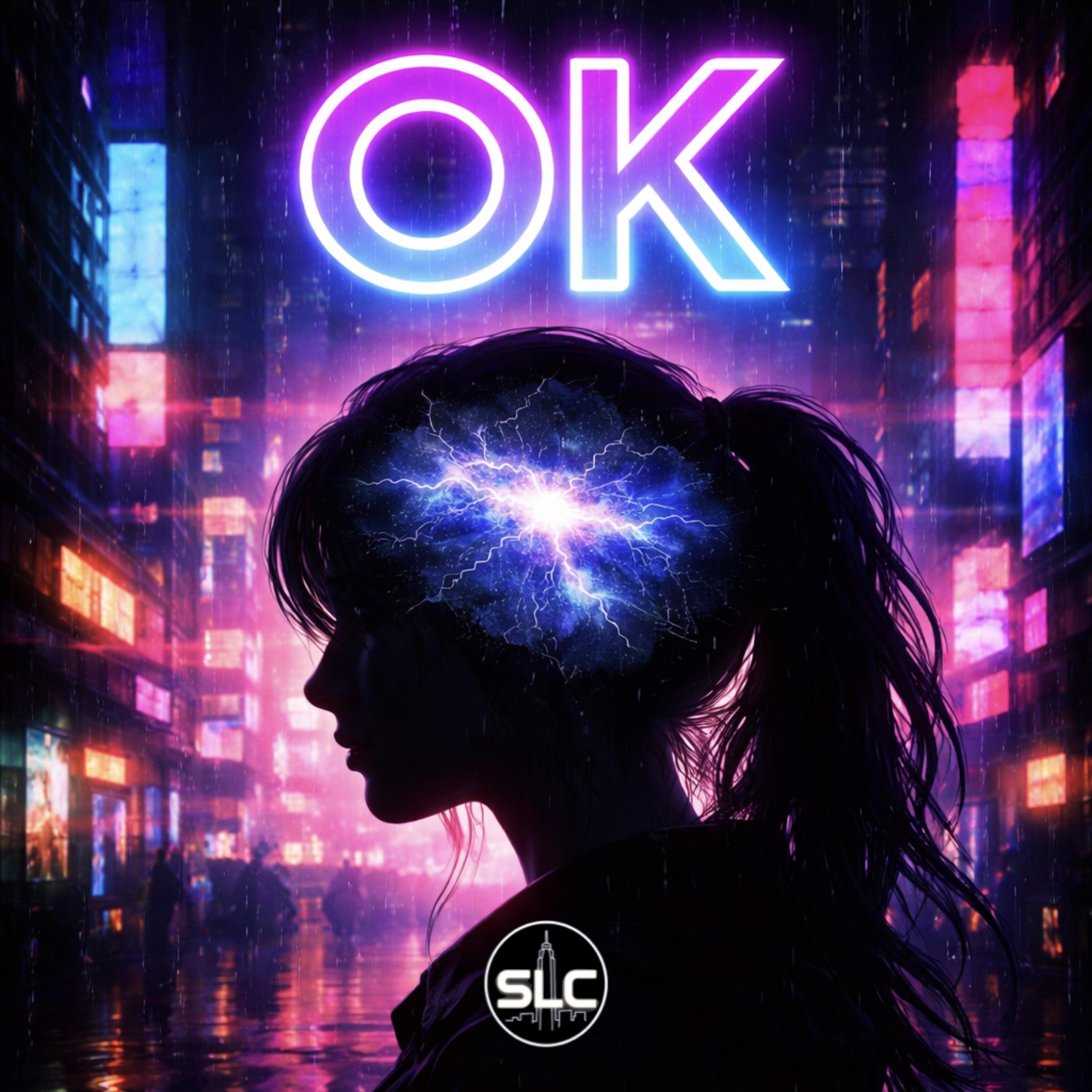 OK artwork
