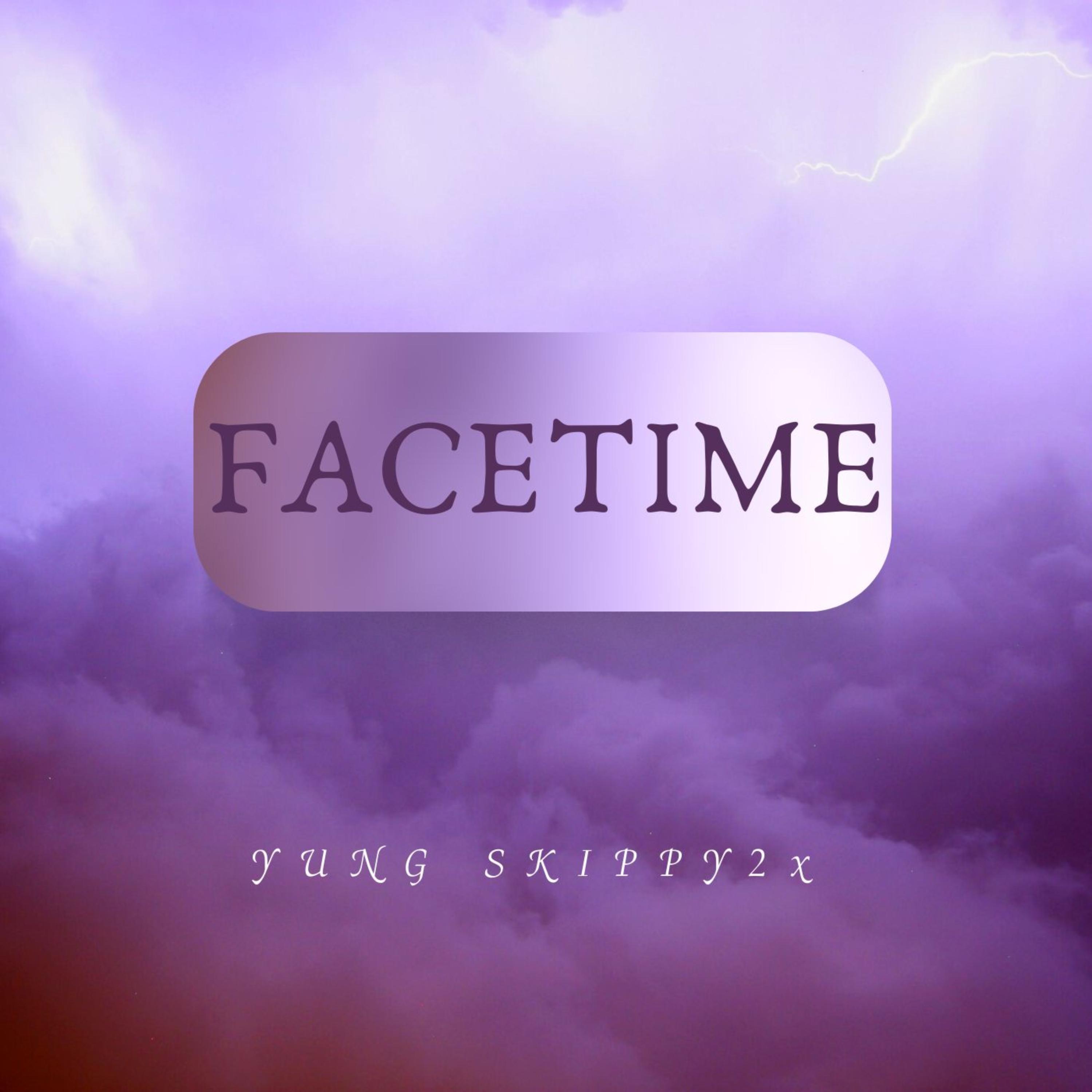 FaceTime artwork