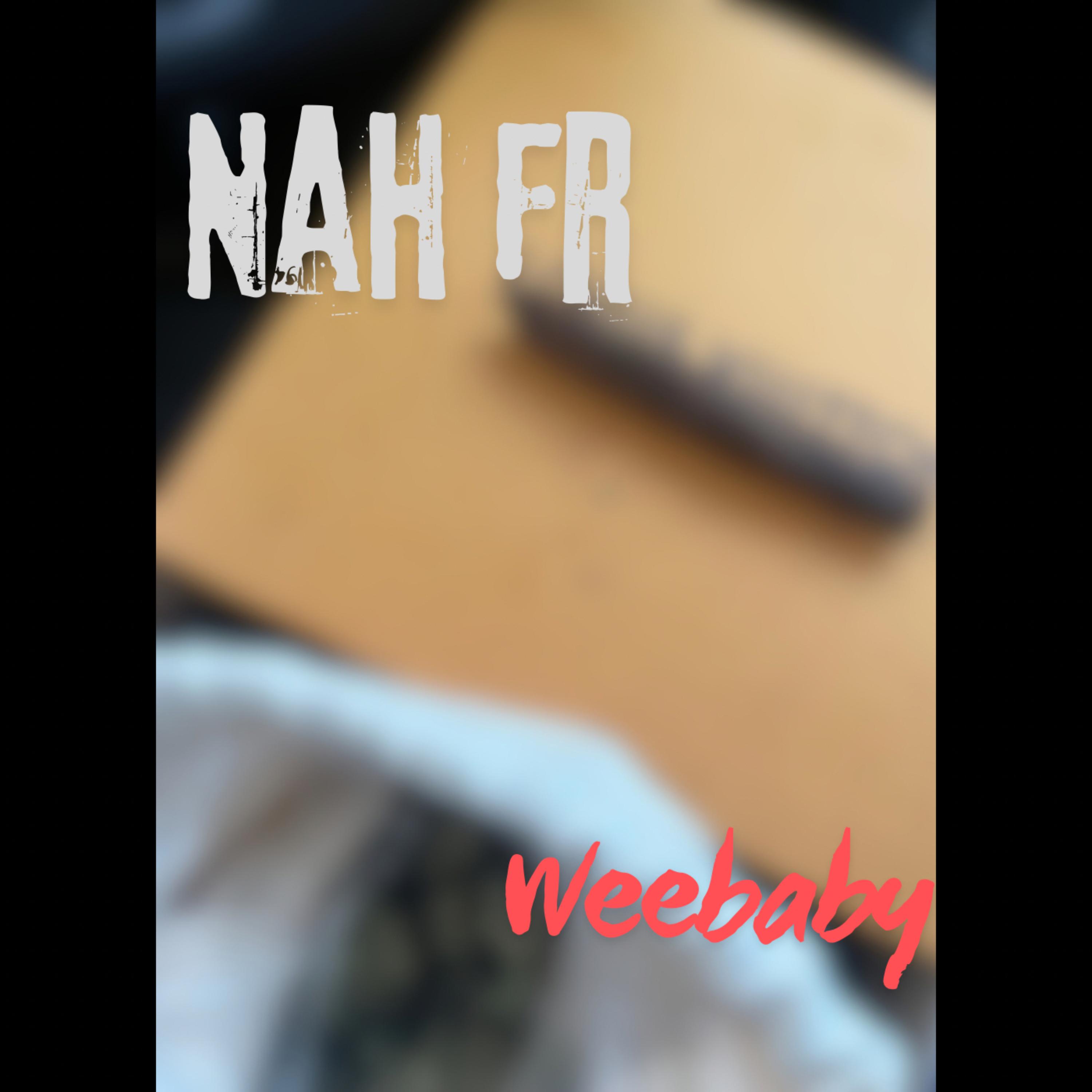 Nah Fr artwork