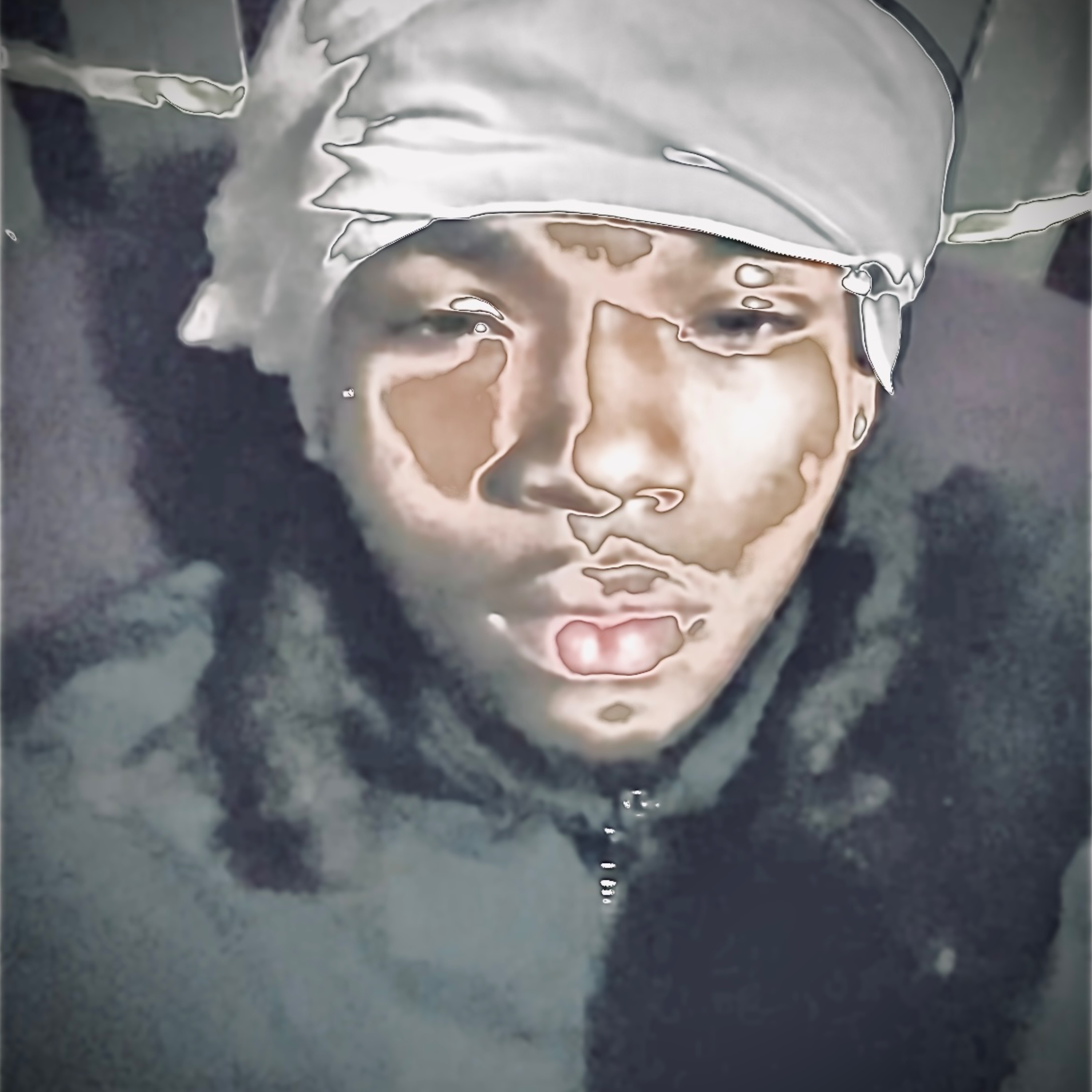 NEW SWAG: artwork