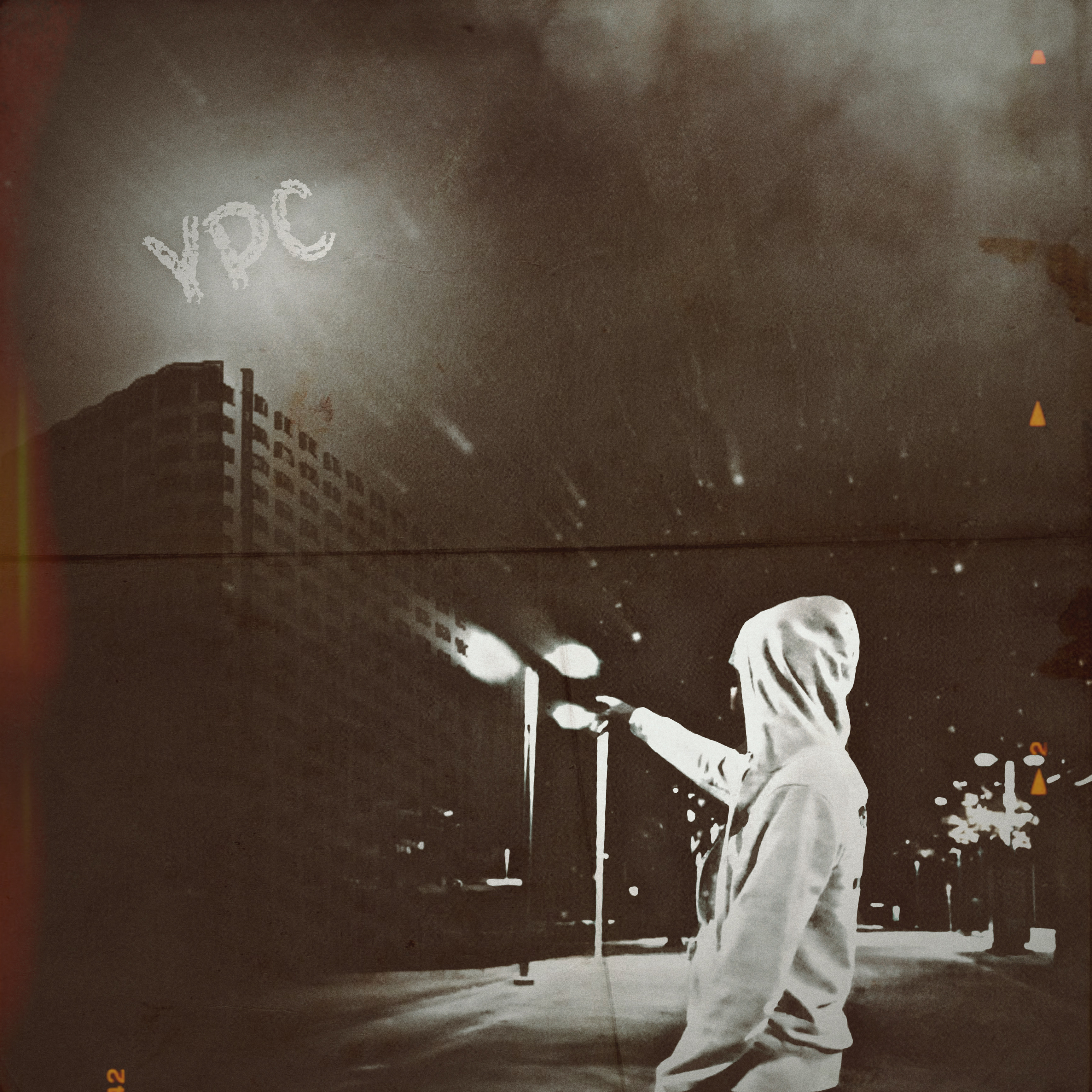 Young Paper Chasa artwork