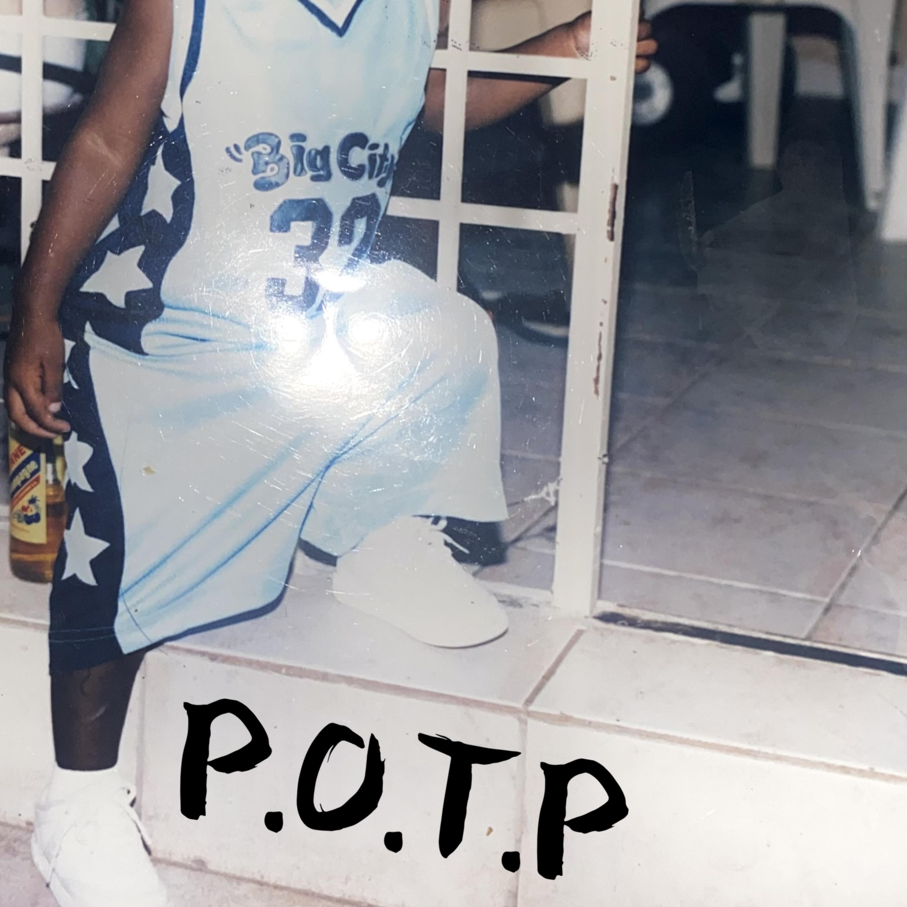 P.O.T.P artwork