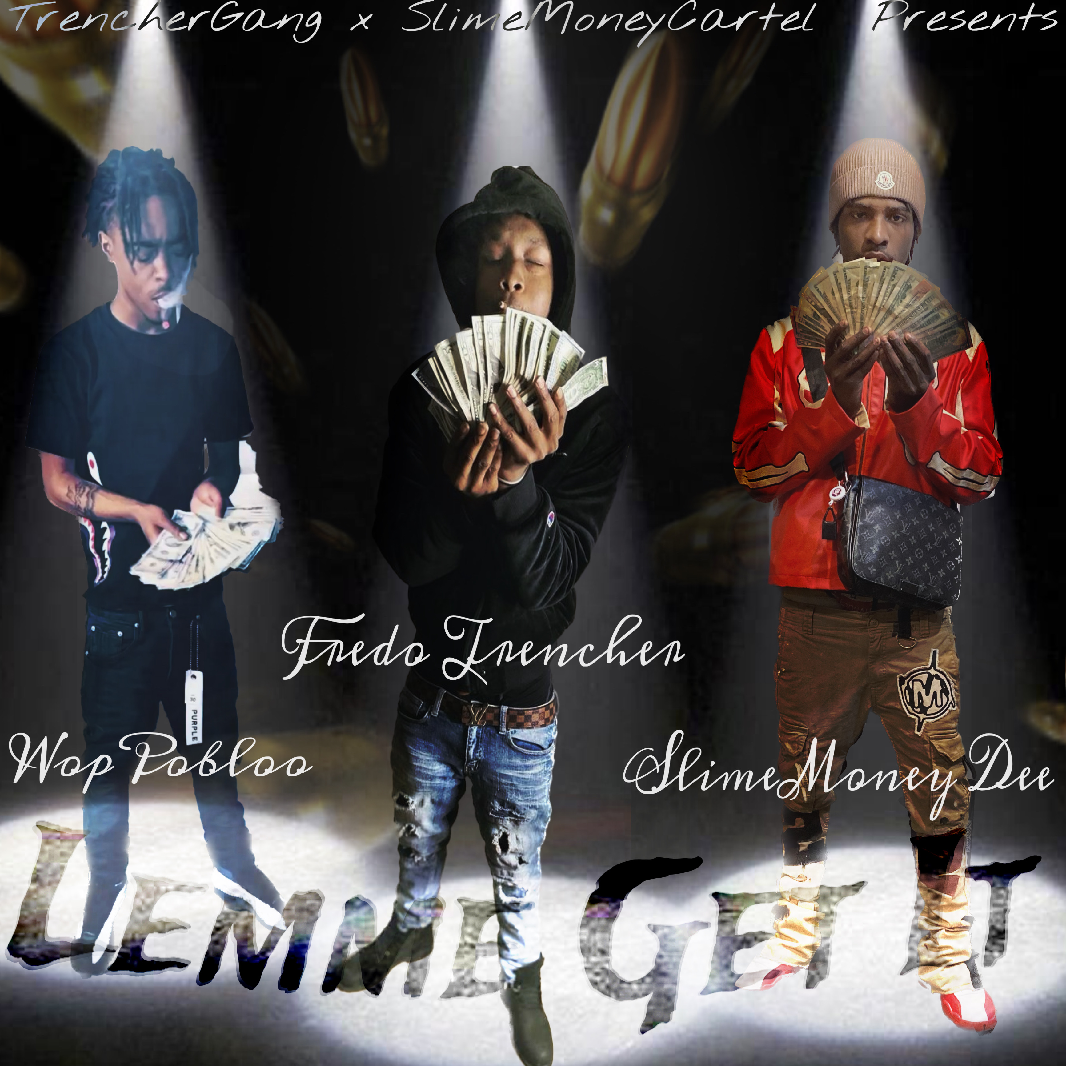 Lemme Get it by PoorAsfff cover art