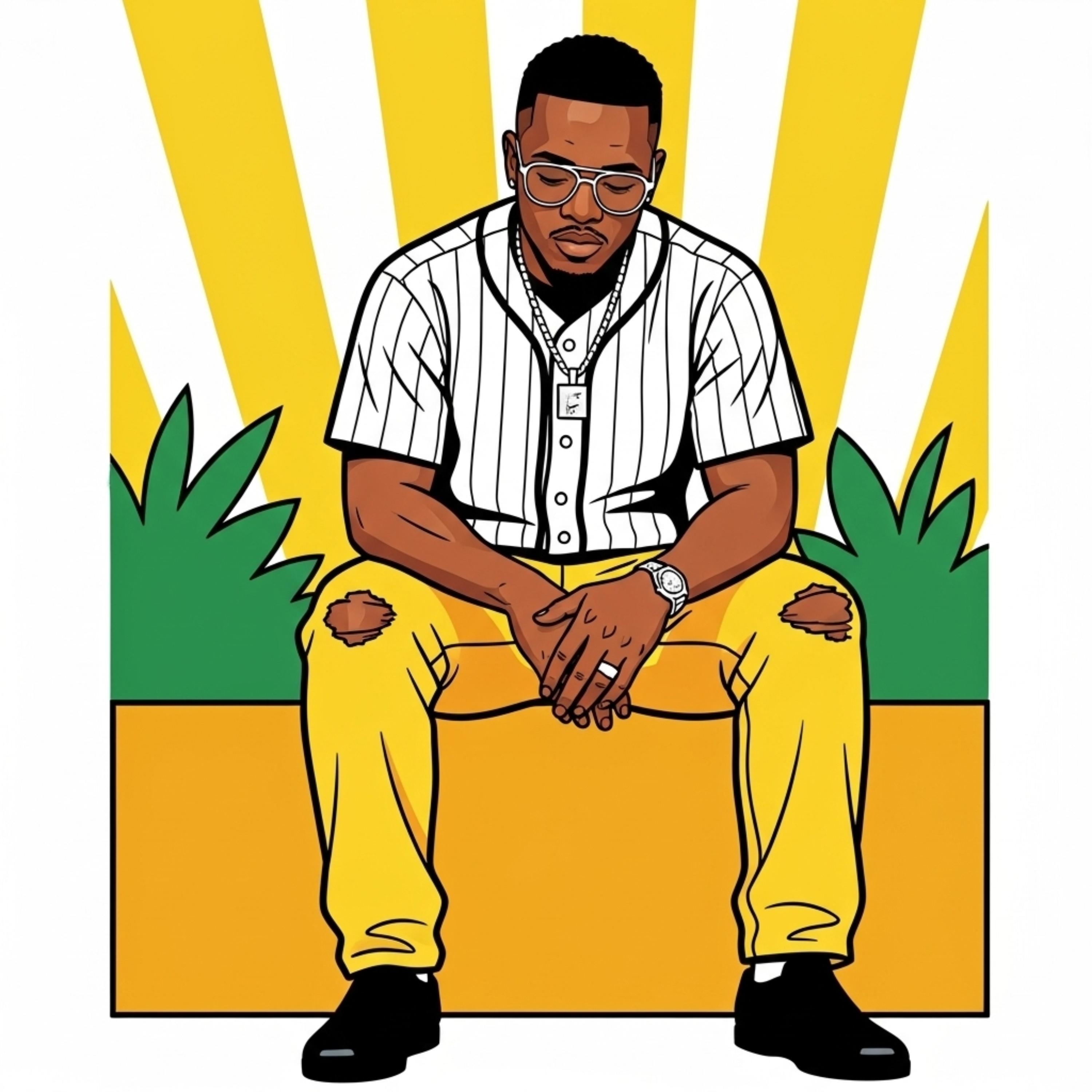 TRUST LOVE LOYALTY (T.L.L) artwork