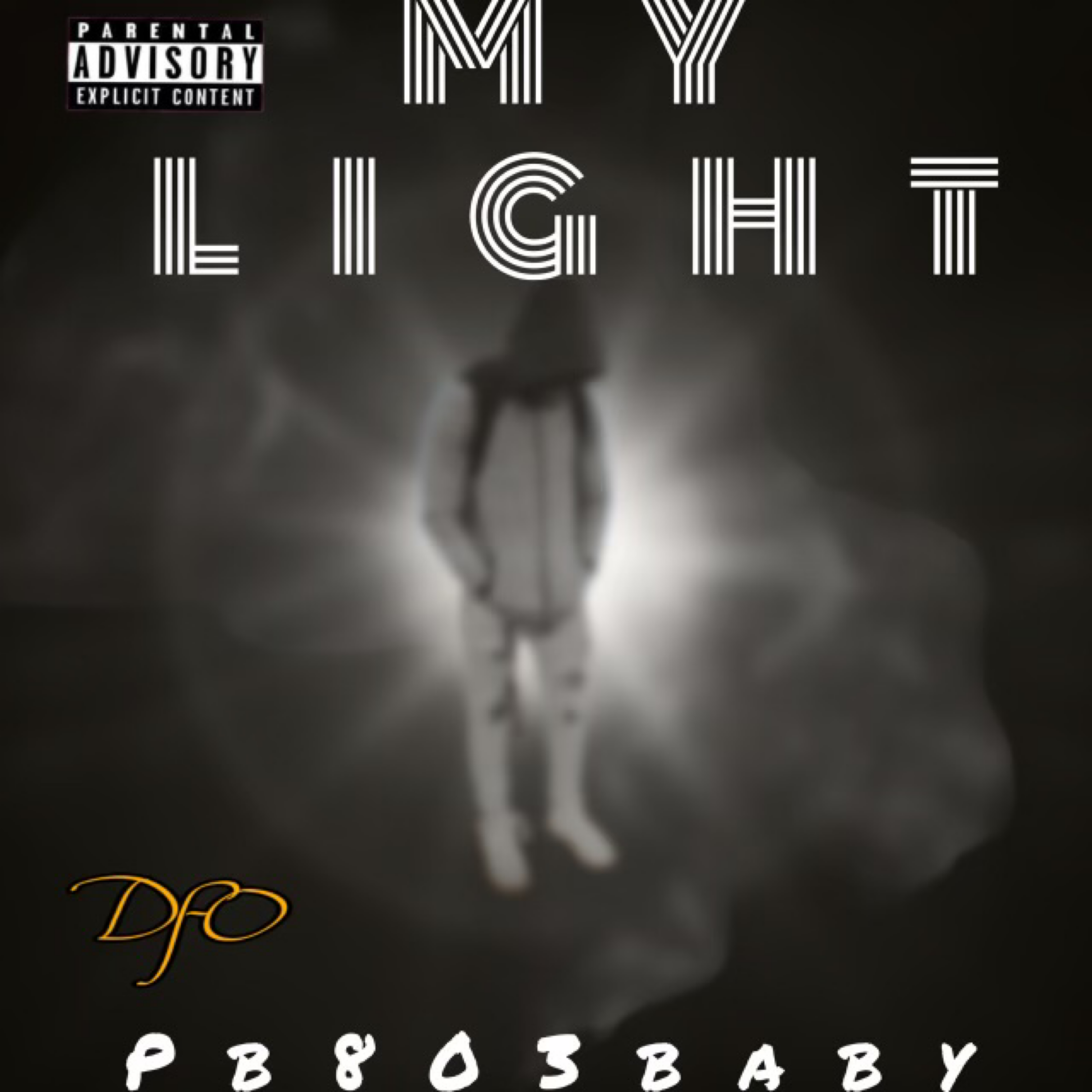 My Light artwork