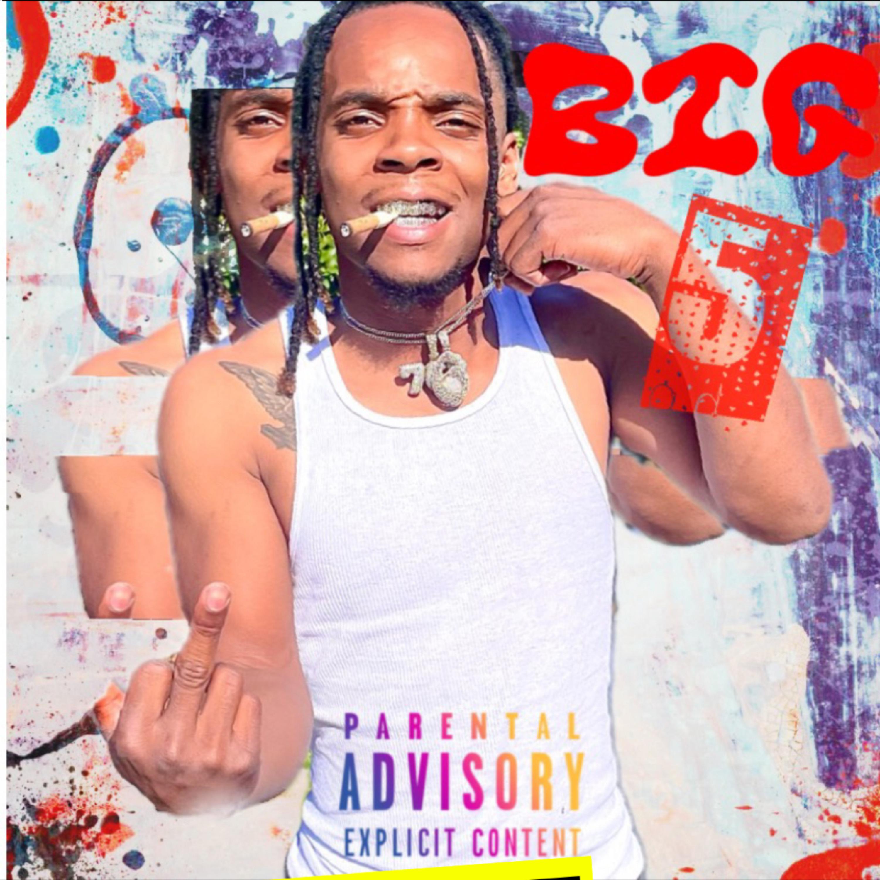 Big 5 artwork