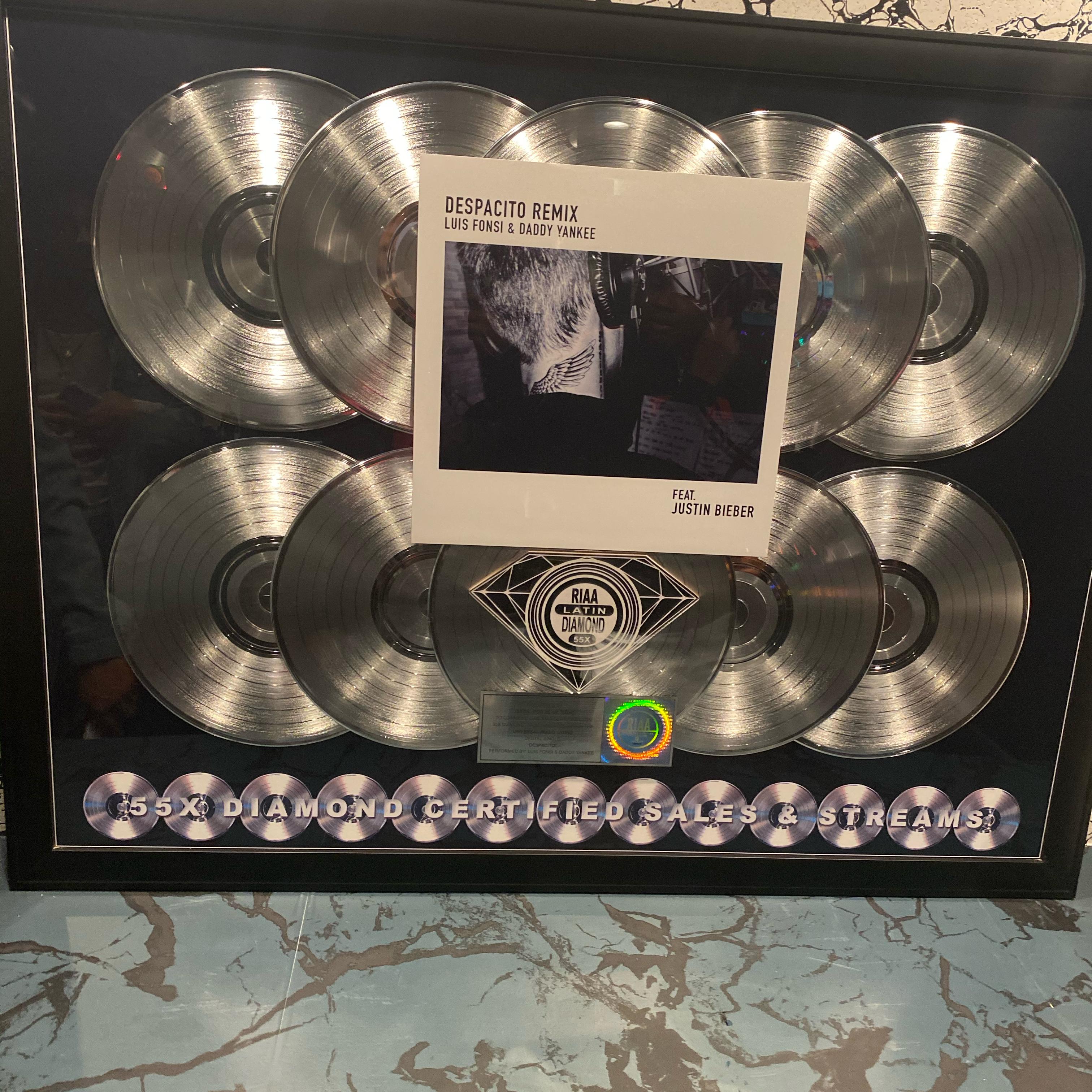 Outro artwork