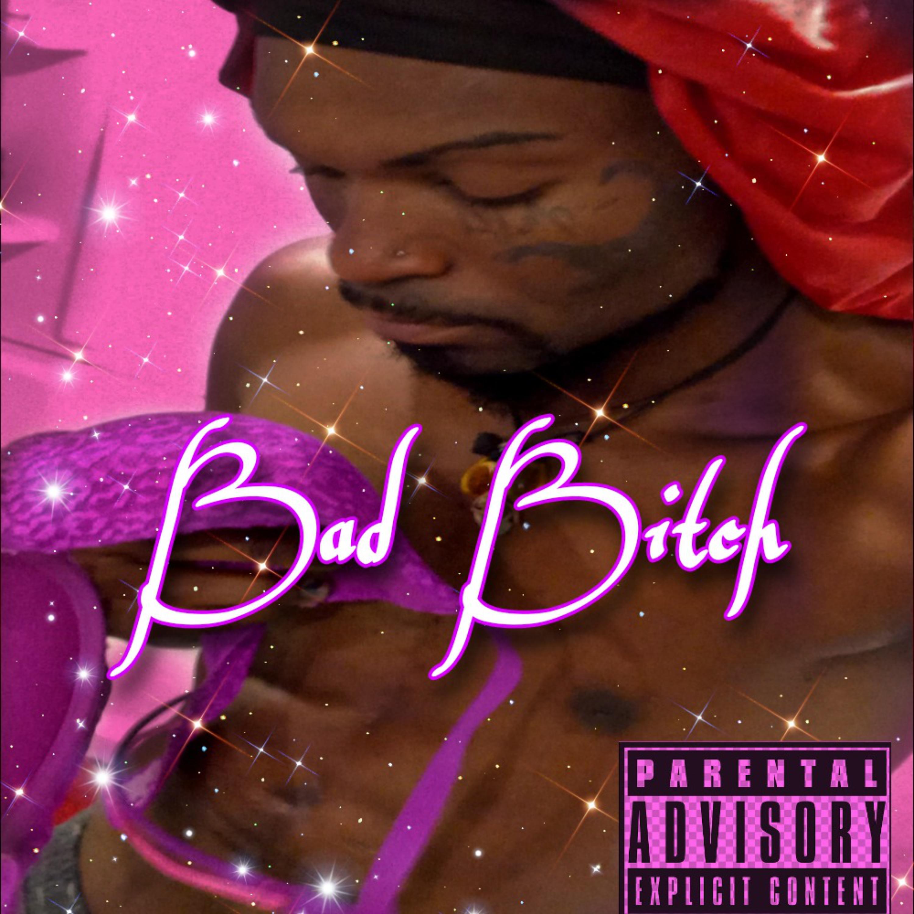 Bad Bitch artwork