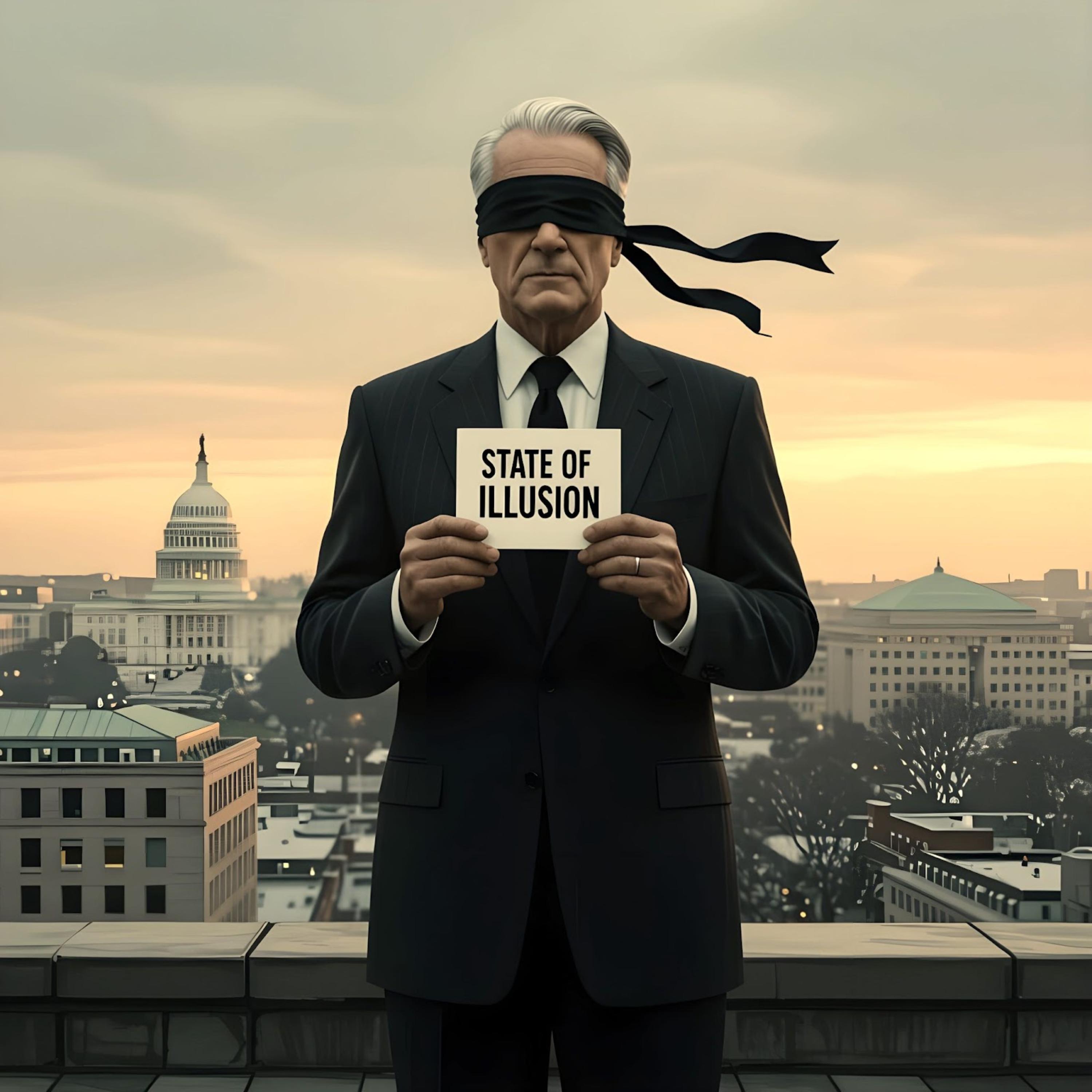 State of Illusion artwork