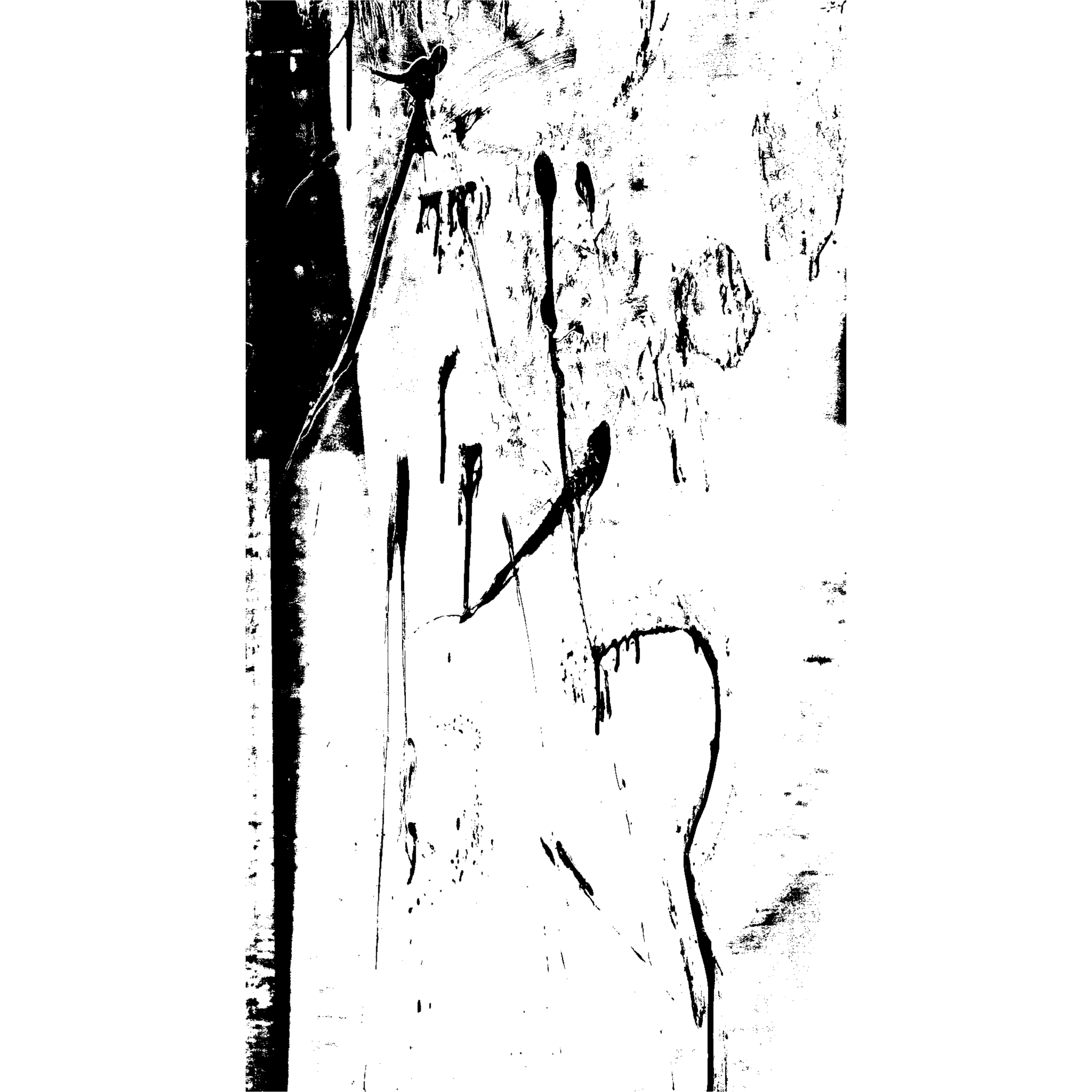 TELL MË artwork
