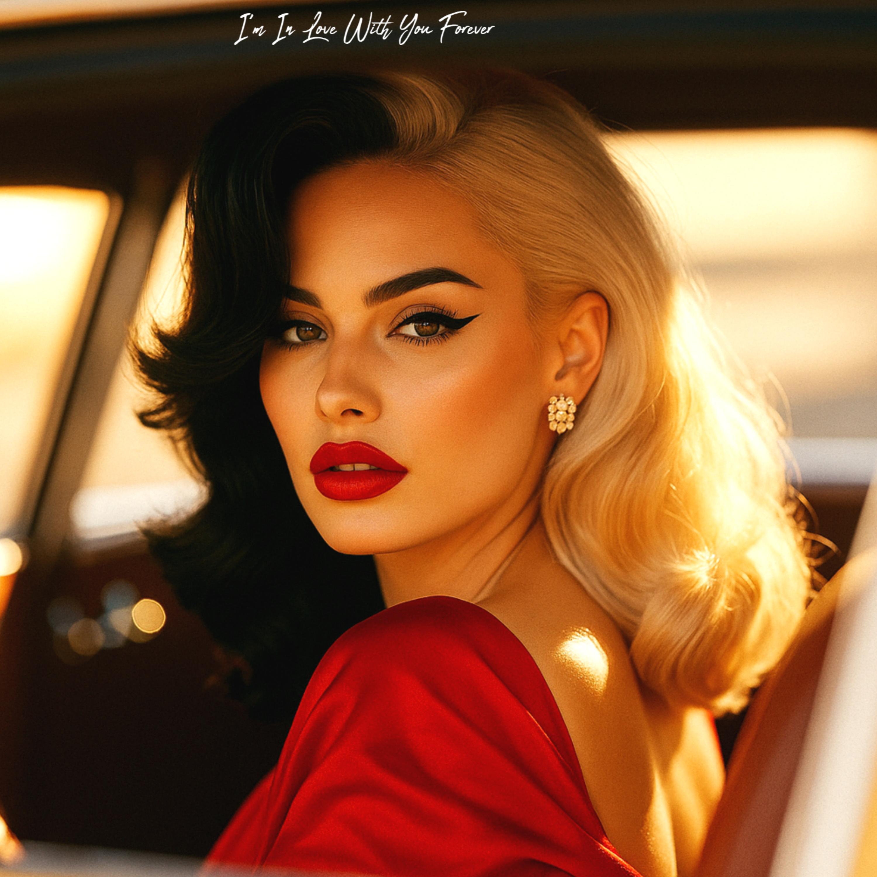 I’m In Love With You Forever artwork