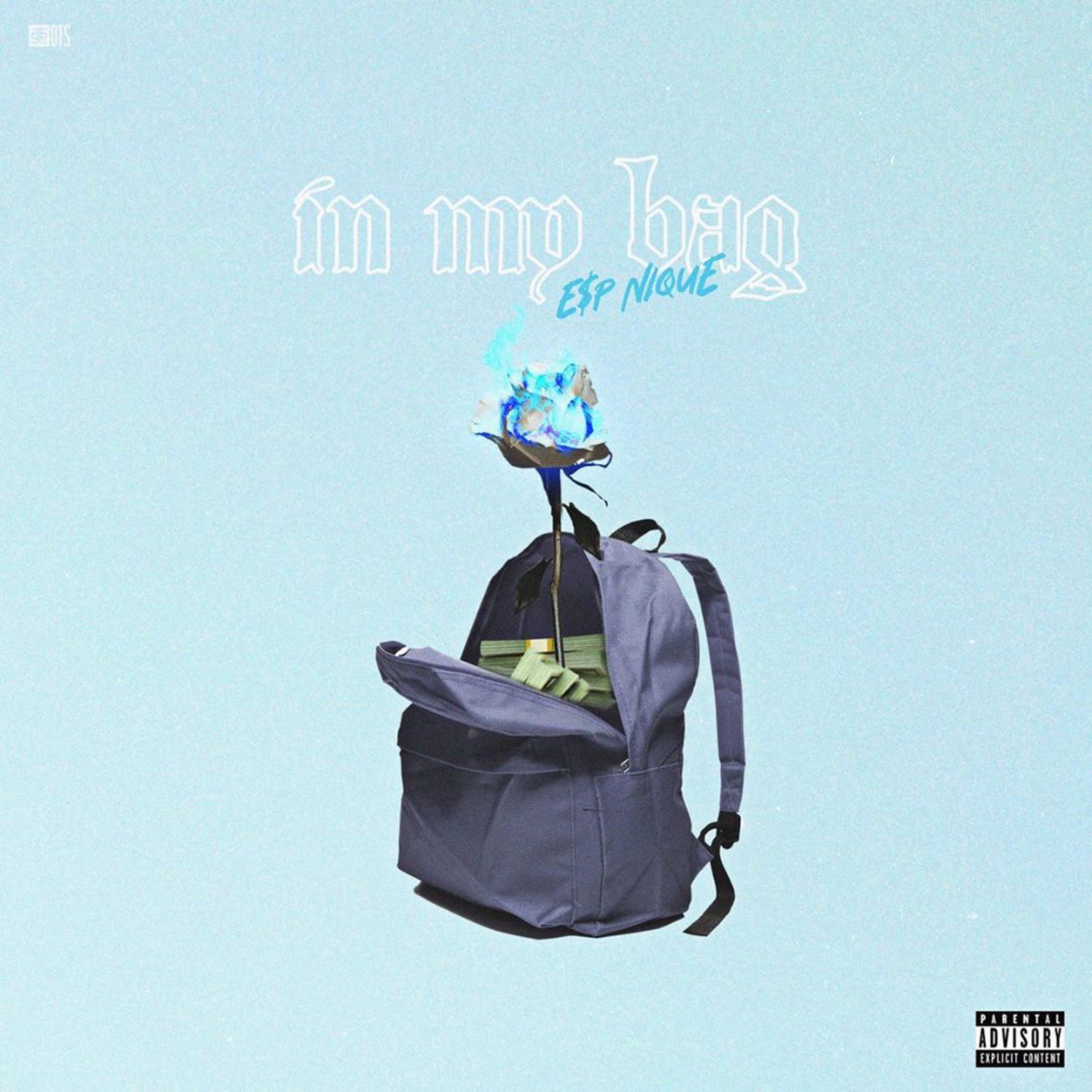 In My Bag artwork