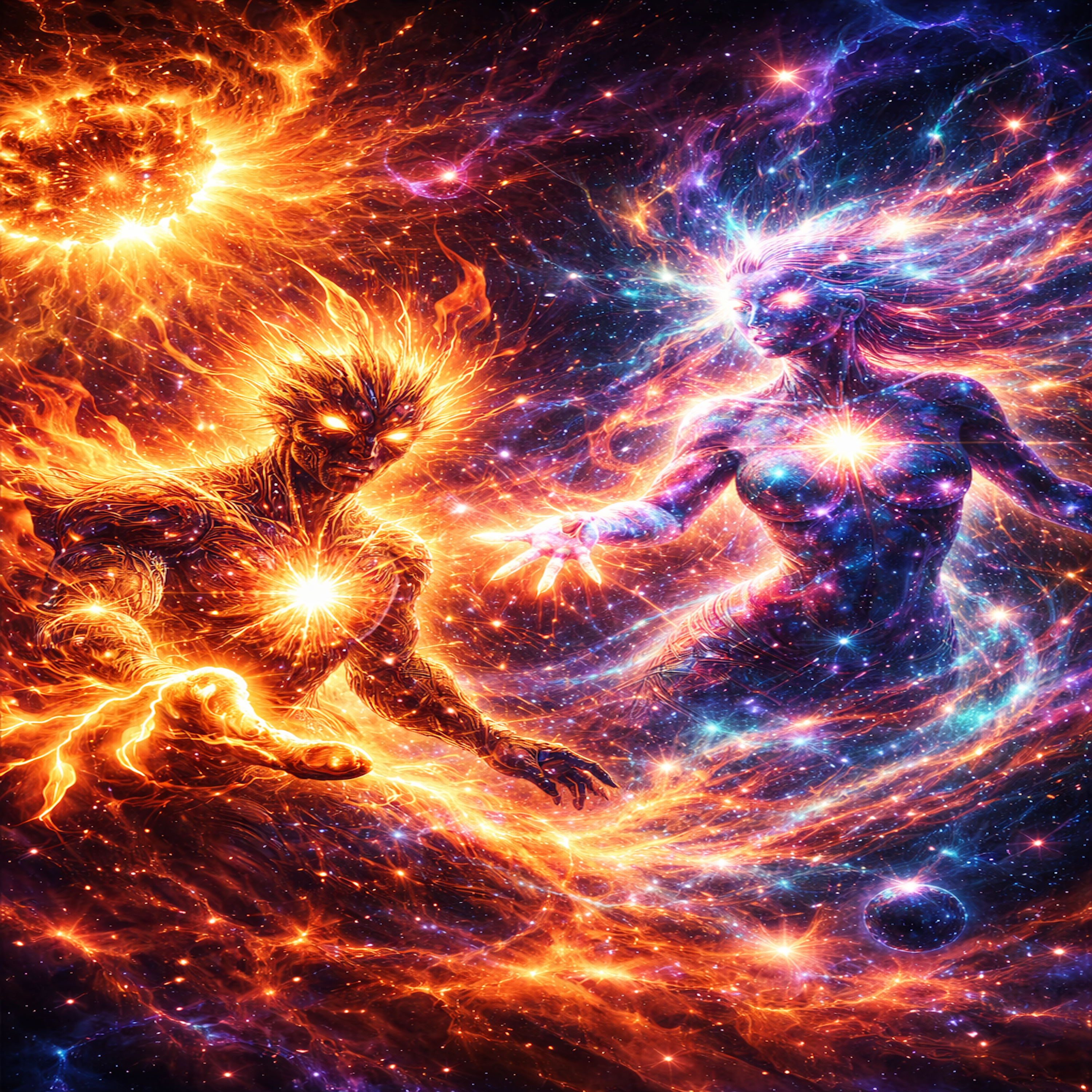 NOVA artwork