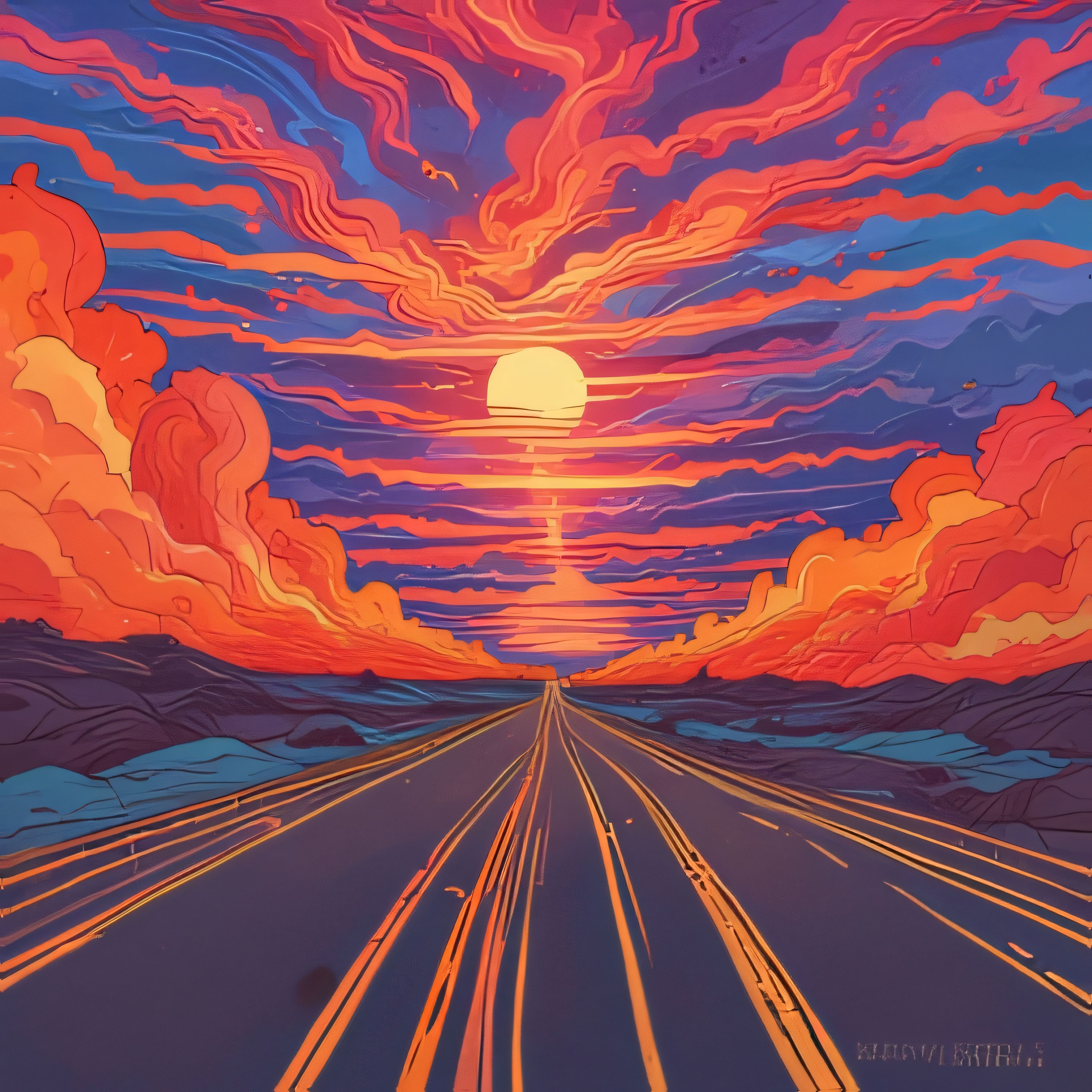 Together we'll shine artwork
