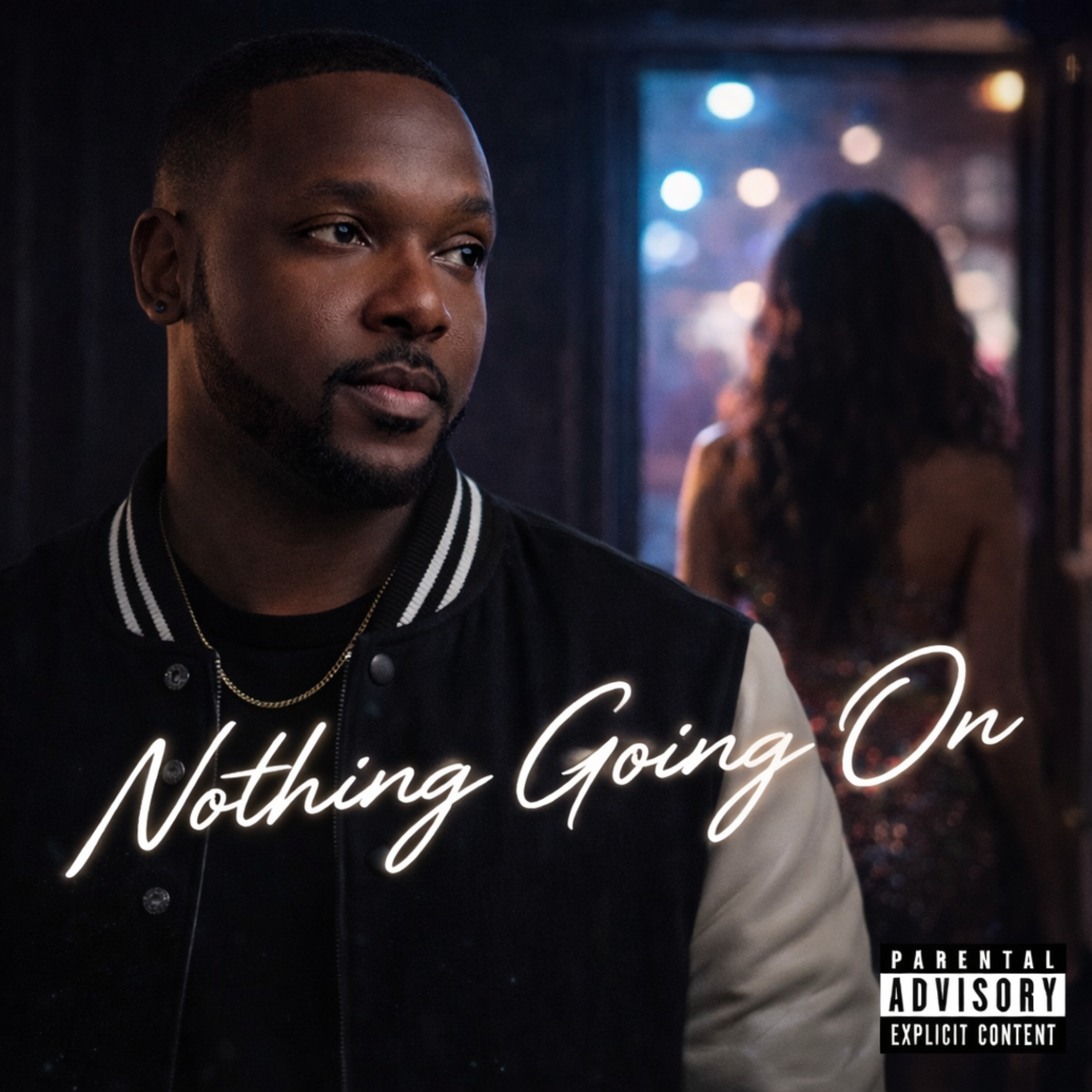 If It Ain’t Nothing Going On artwork