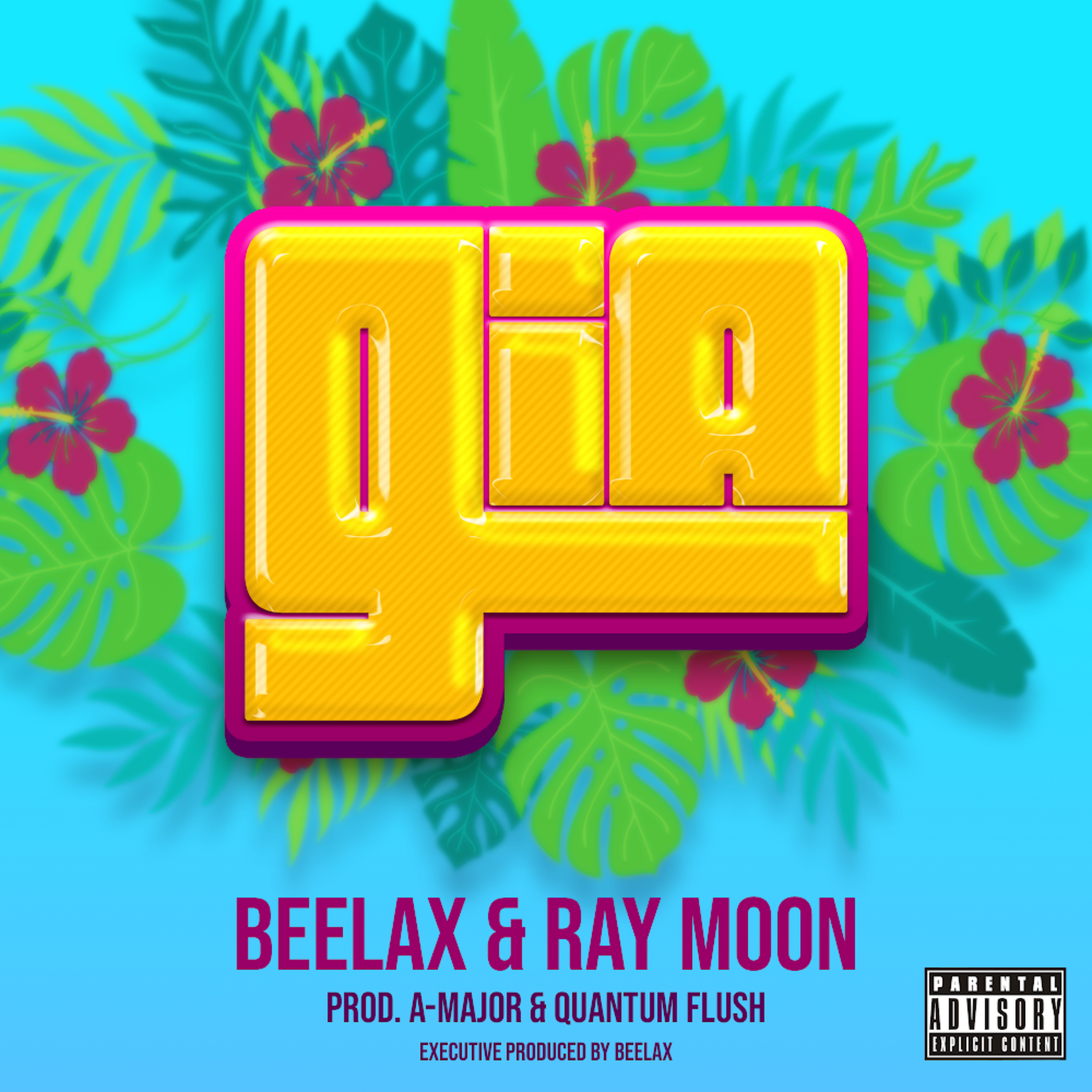 Gia artwork