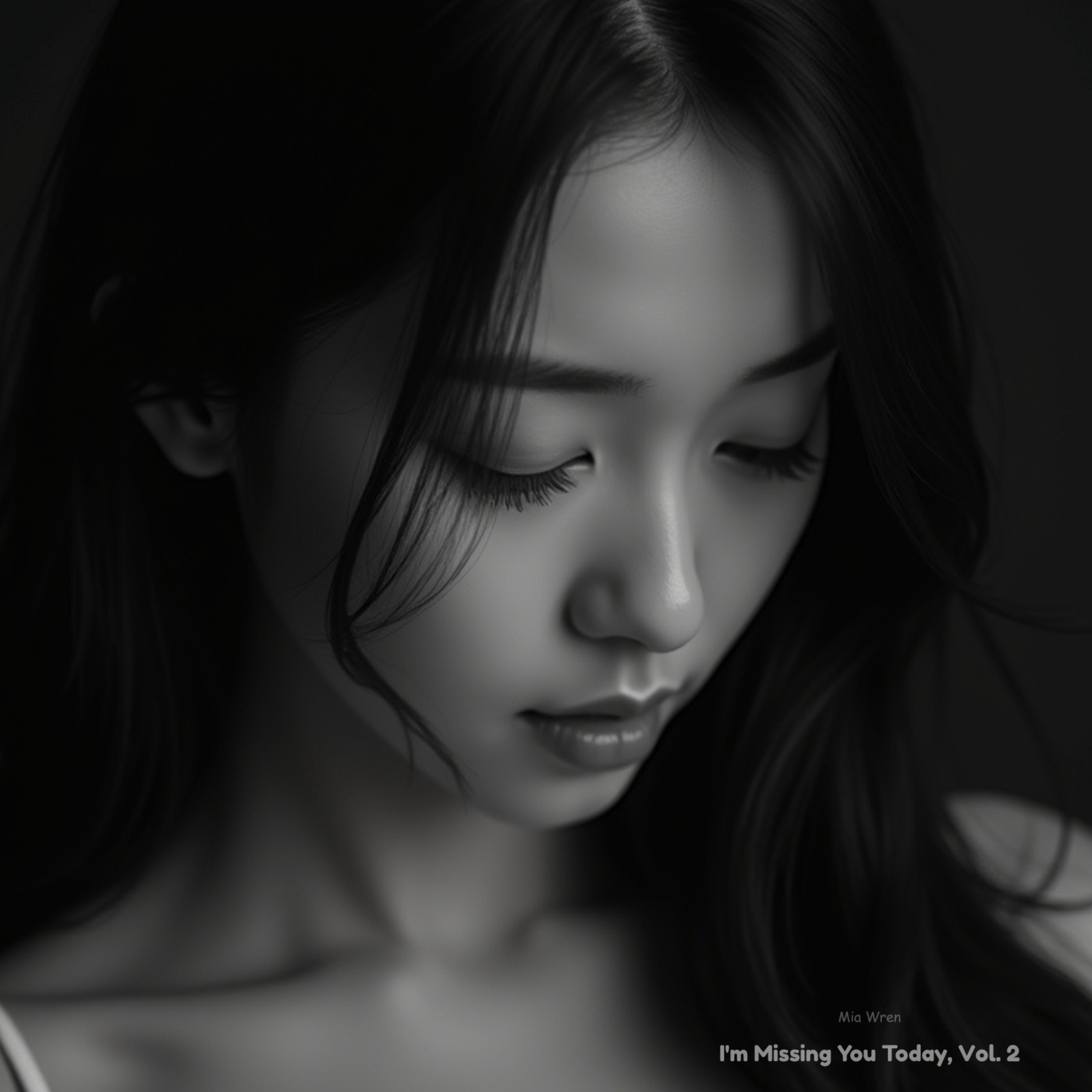 I'm Missing You Today, Vol. 2 artwork