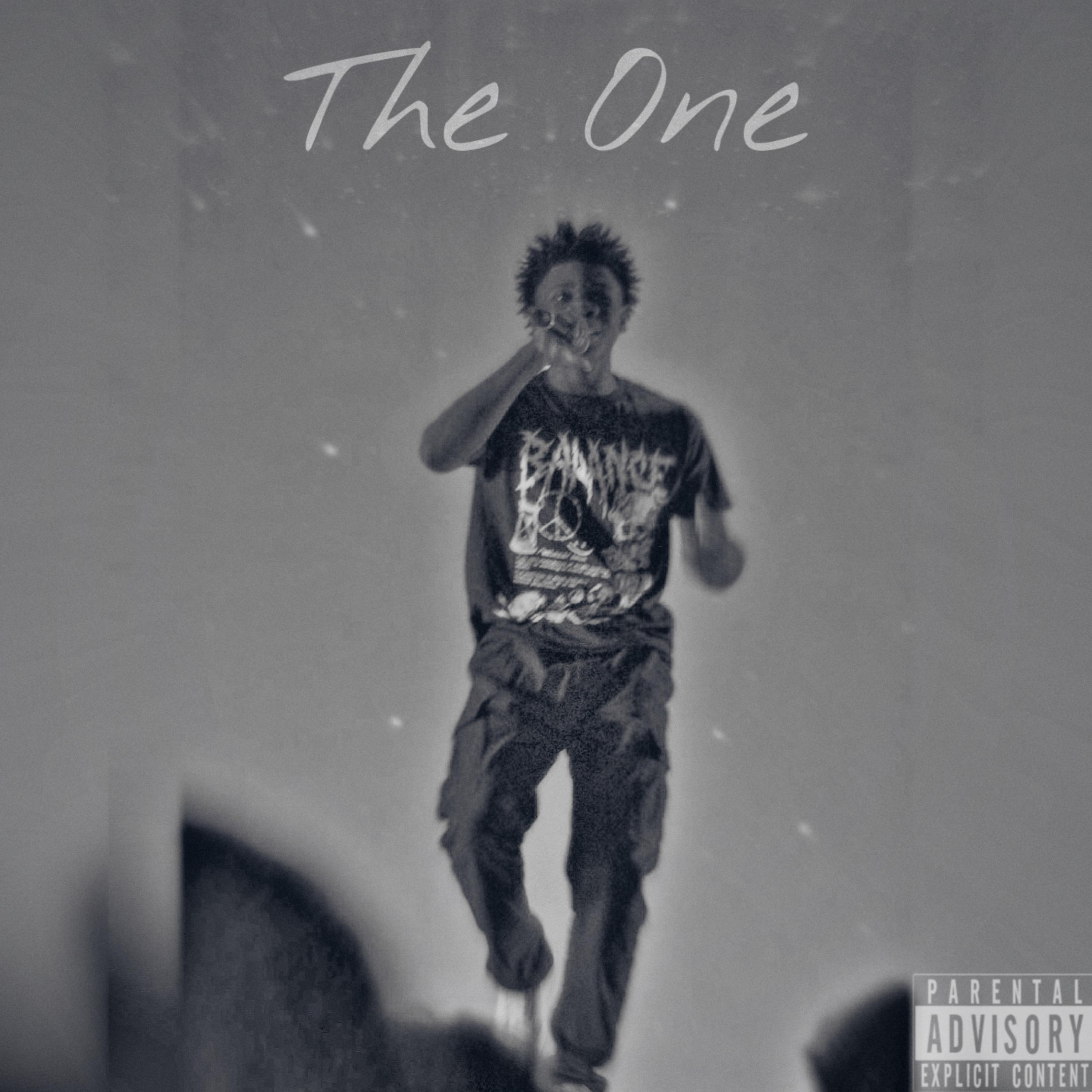 The One artwork