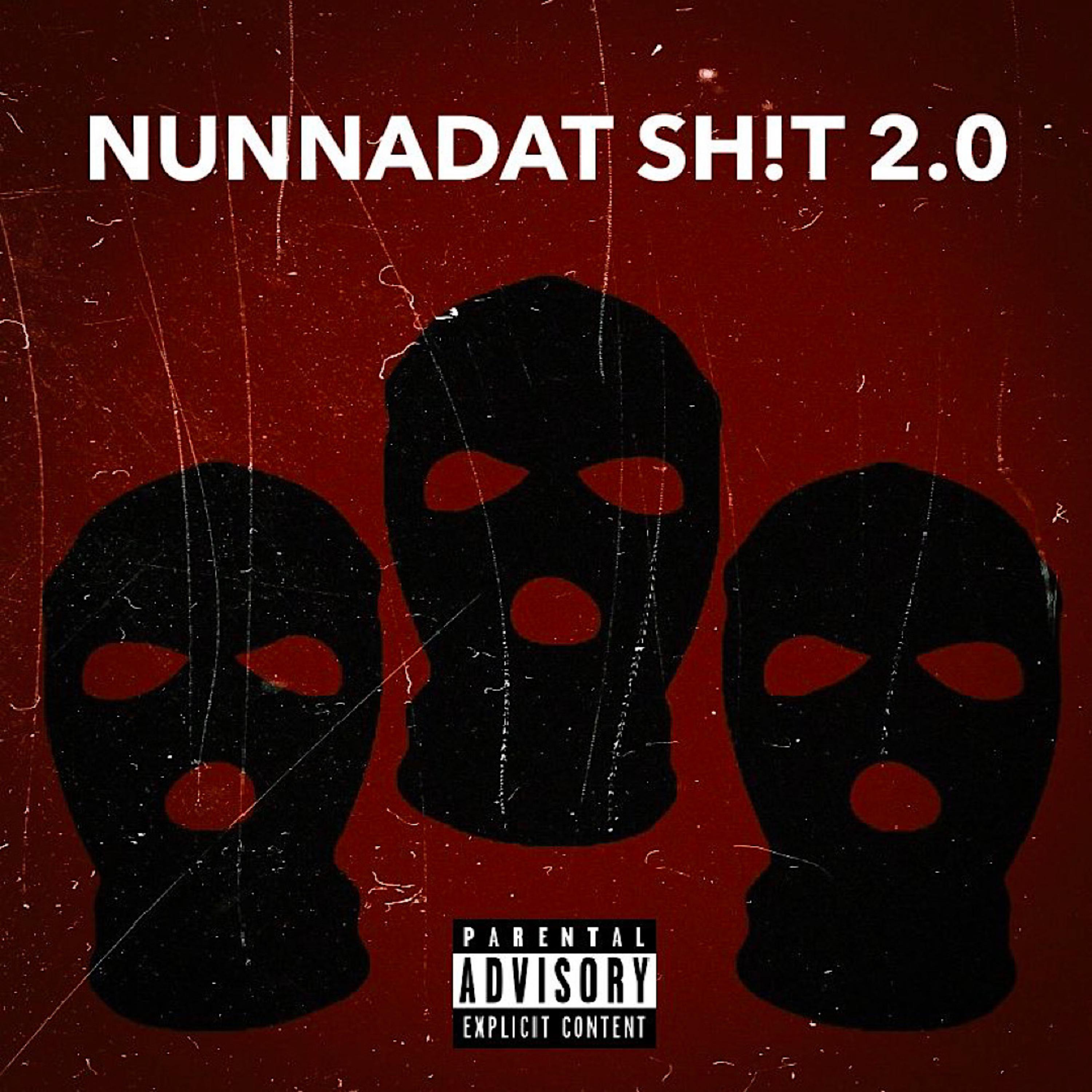 Nunnadat Shit 2.0 artwork
