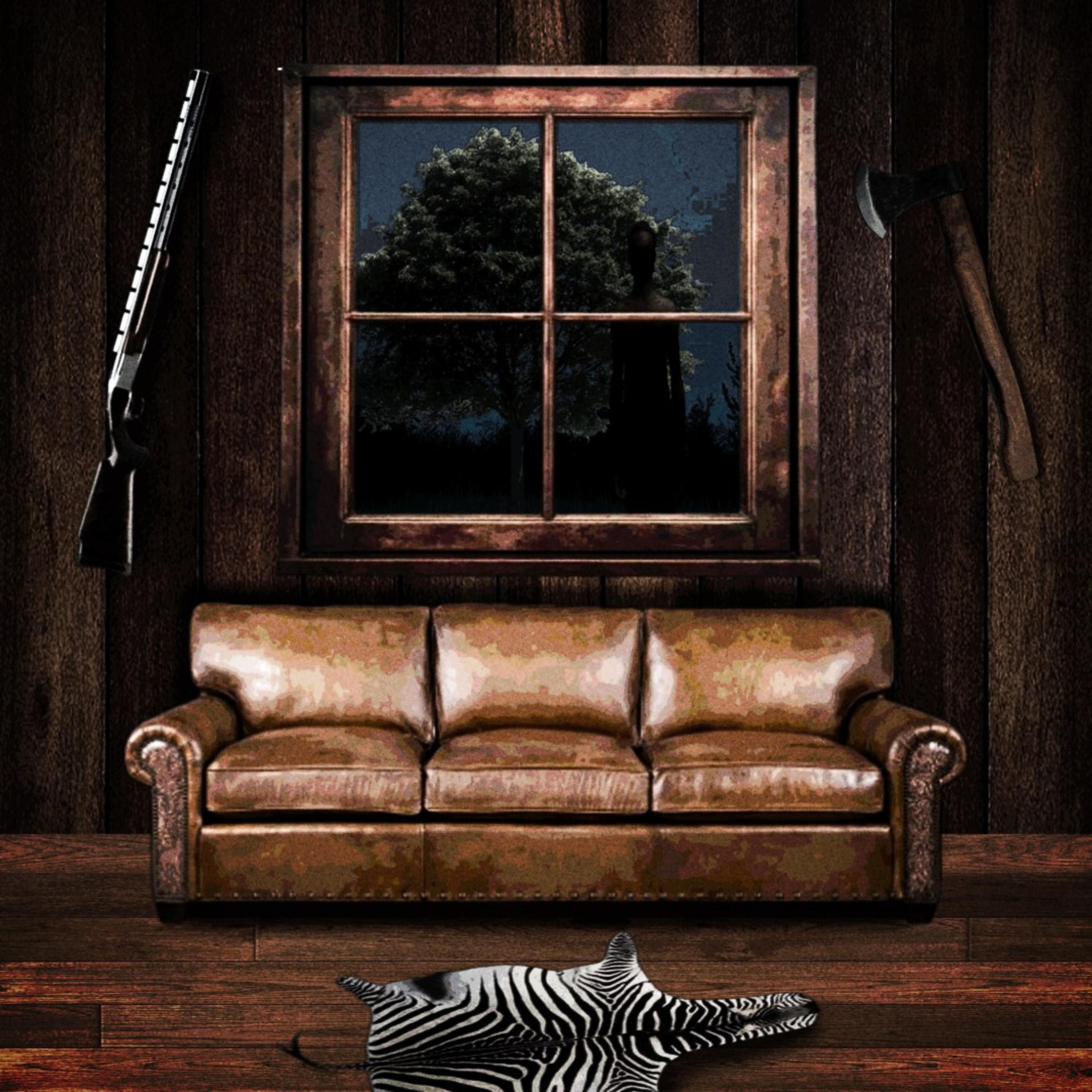 KILL OR BE KILLED artwork