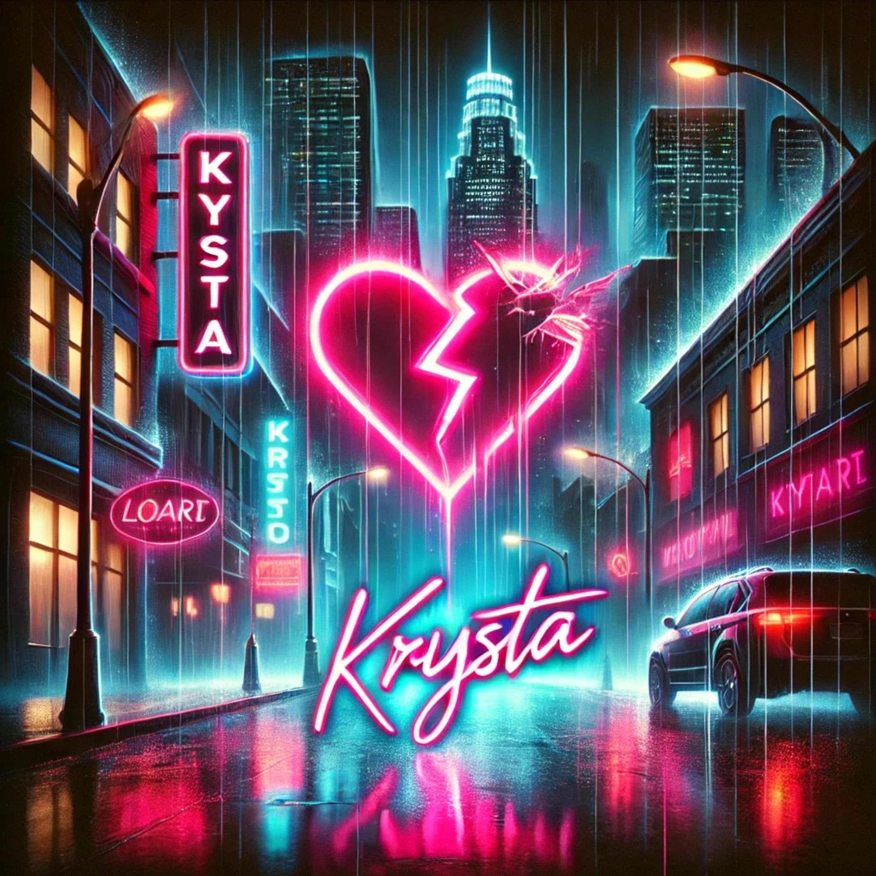 Krysta artwork