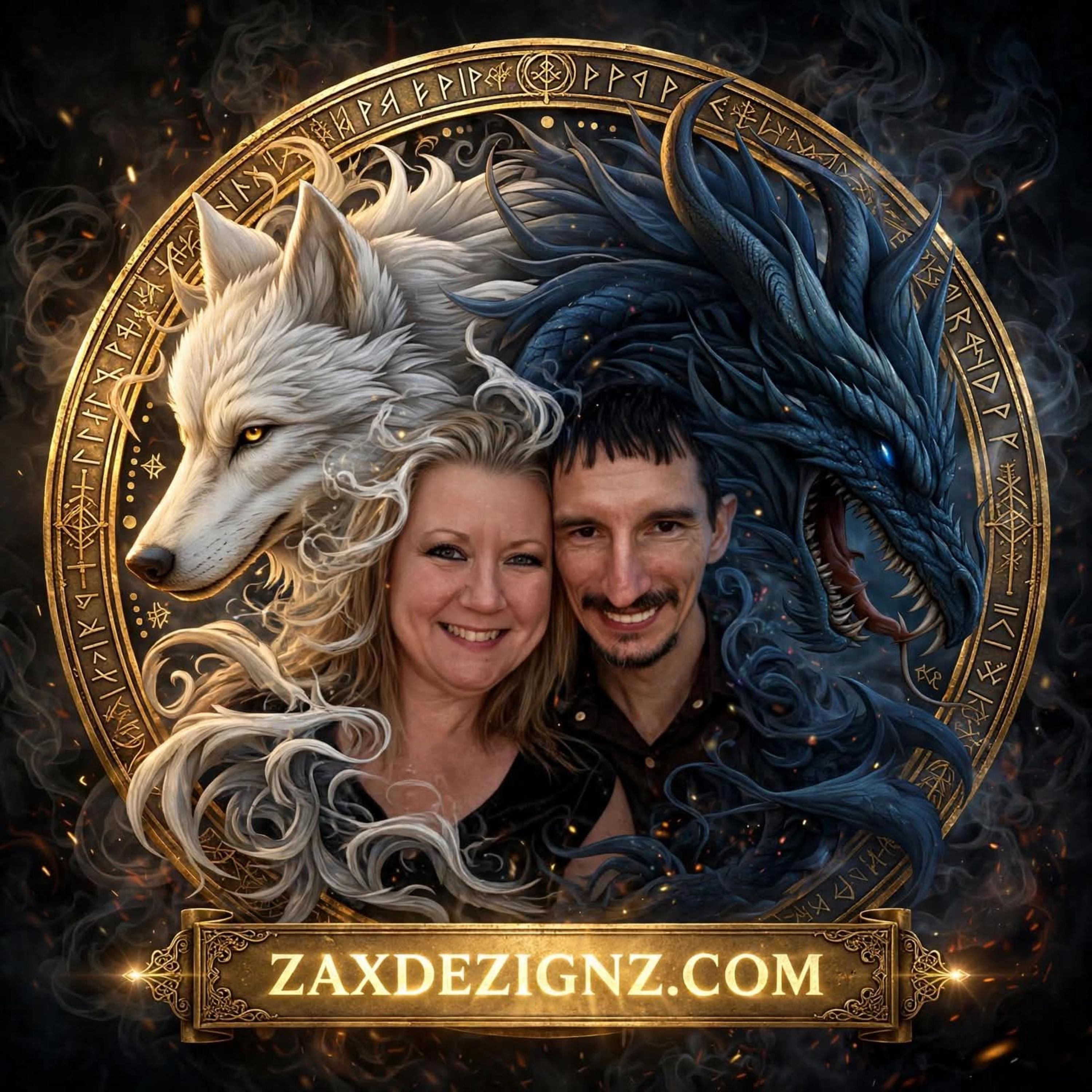 Zax Dezignz