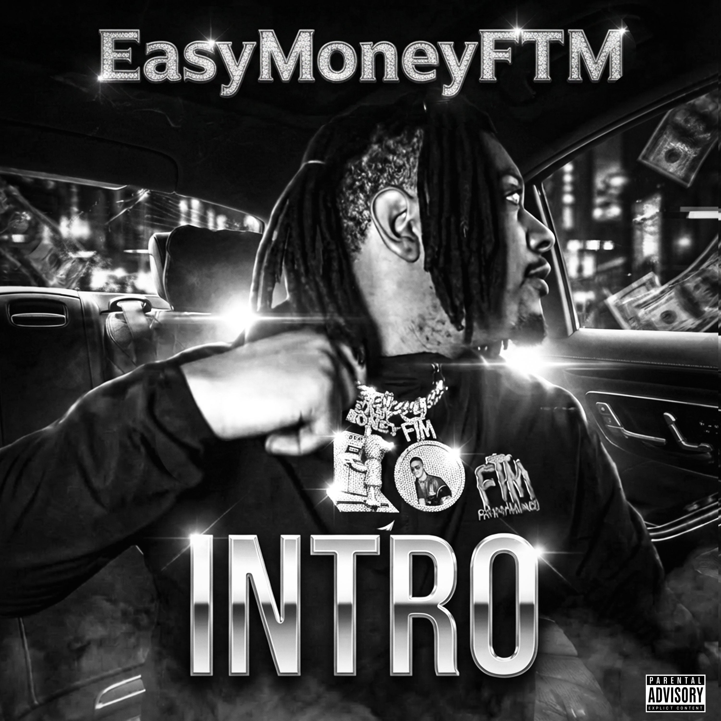 Intro artwork