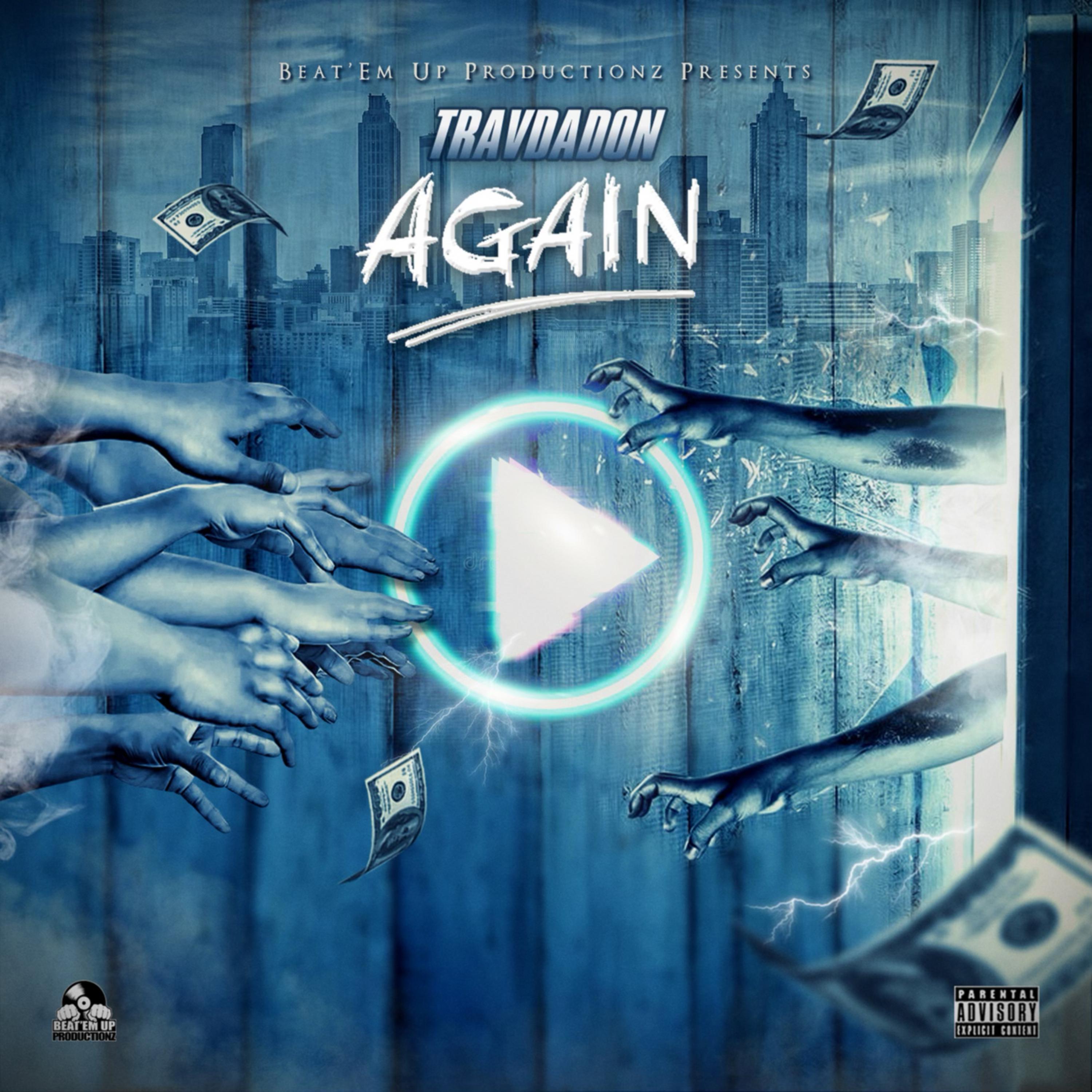 Again artwork