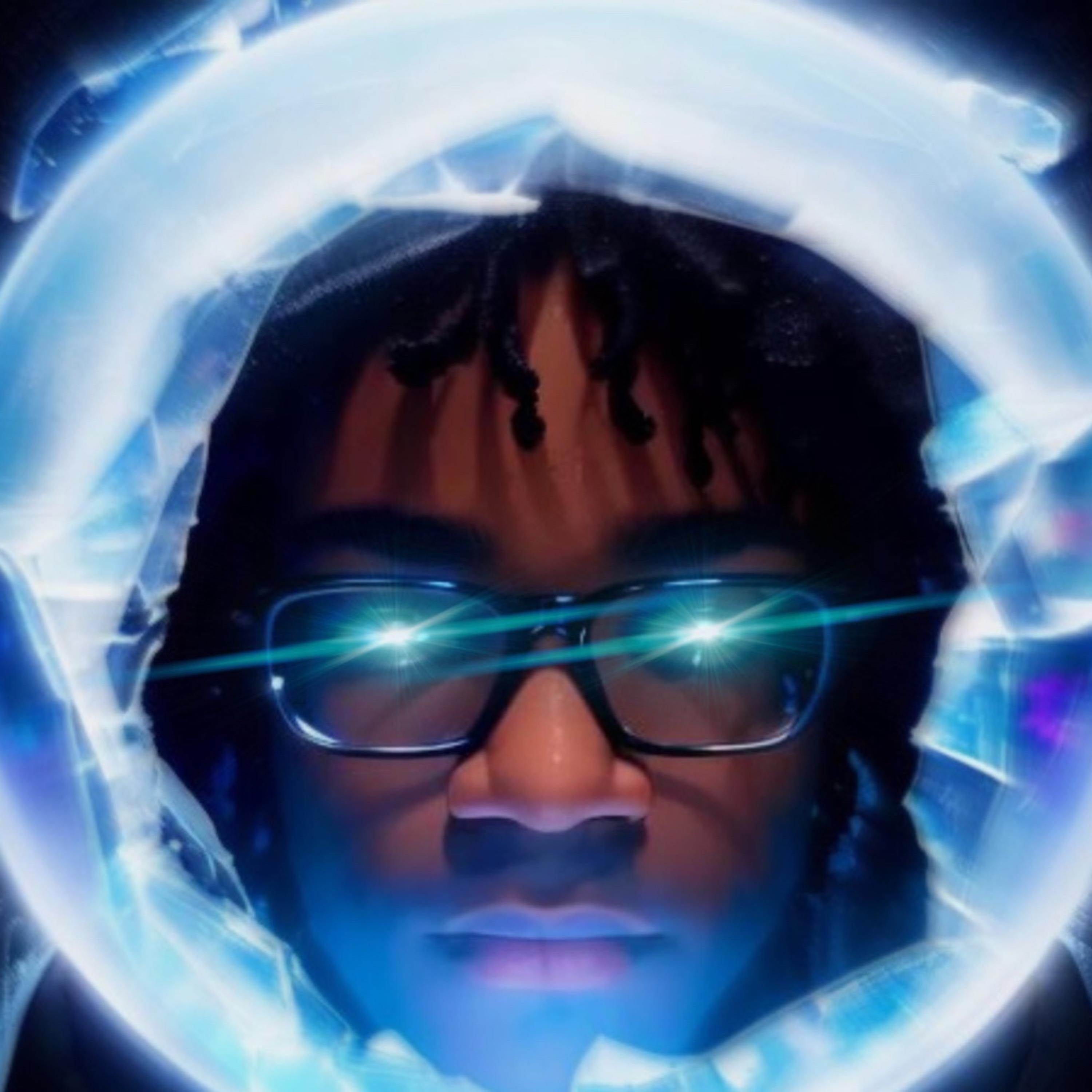 Chosen One artwork