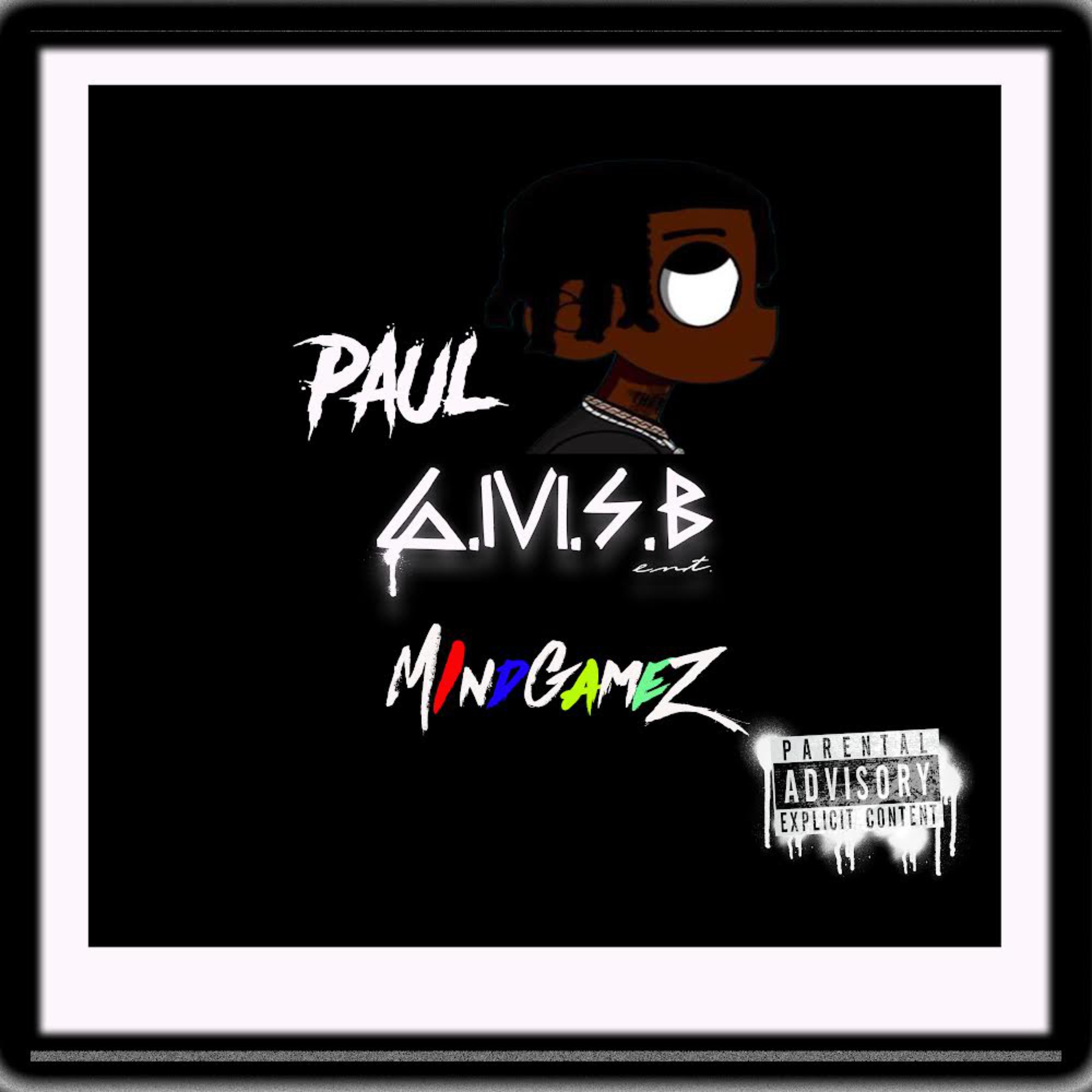 MindGamez artwork