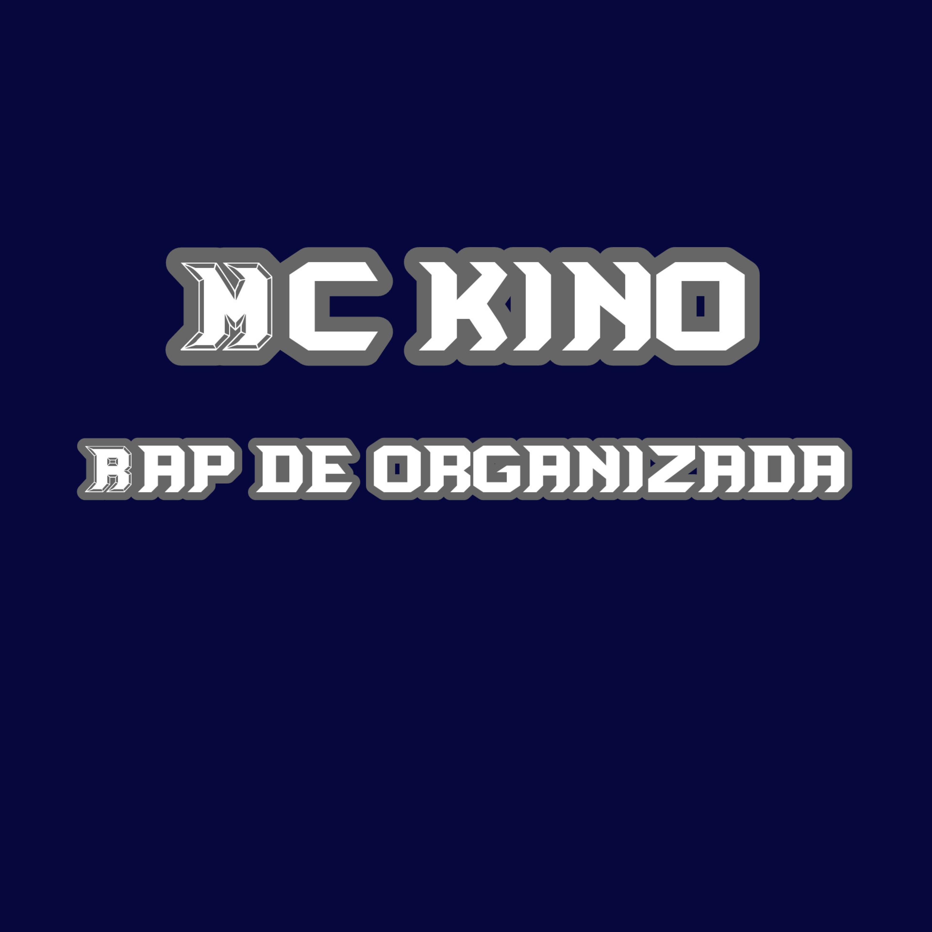 RAP DE ORGANIZADA artwork