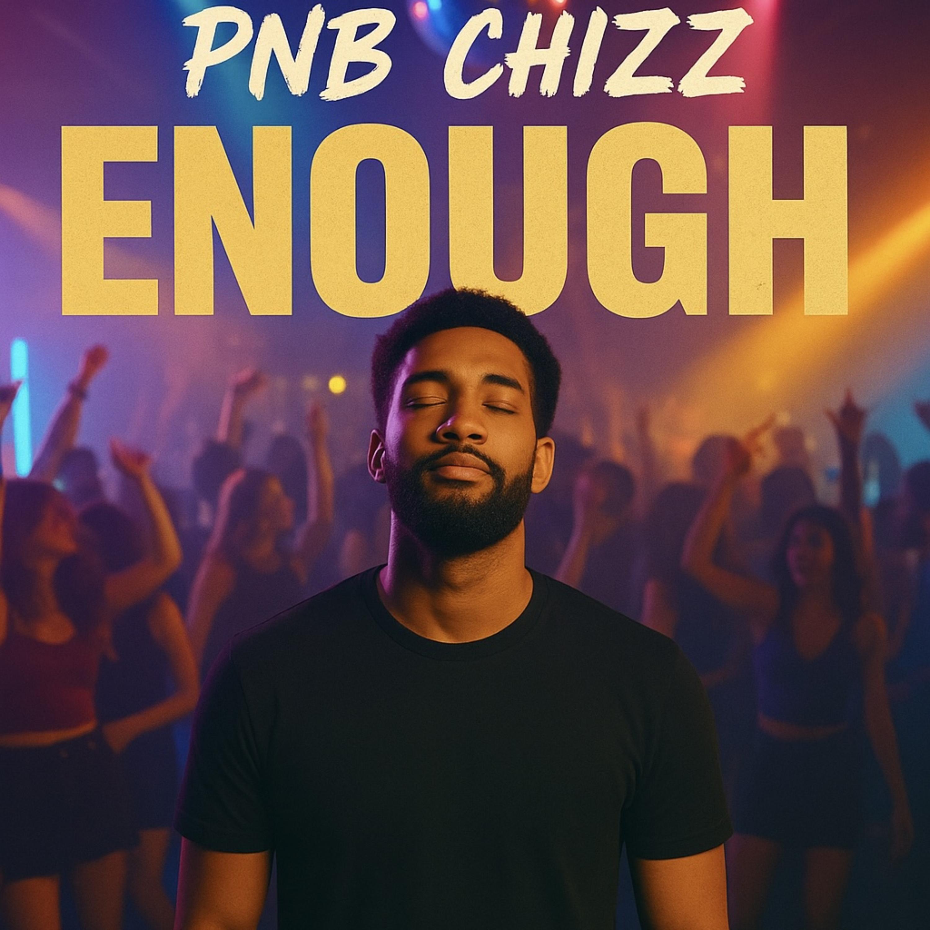 Enough artwork