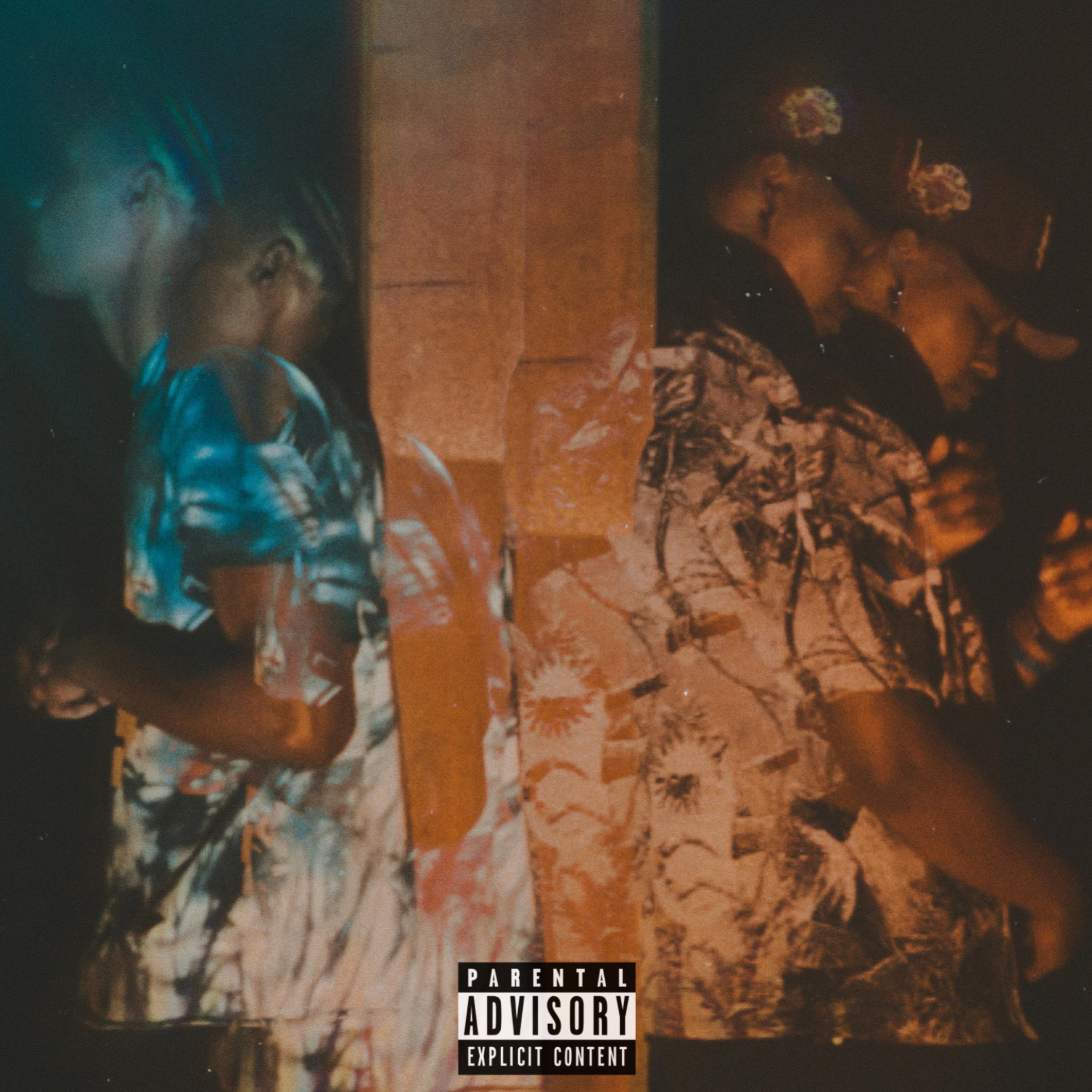 Luh Mama by YPCjay cover art