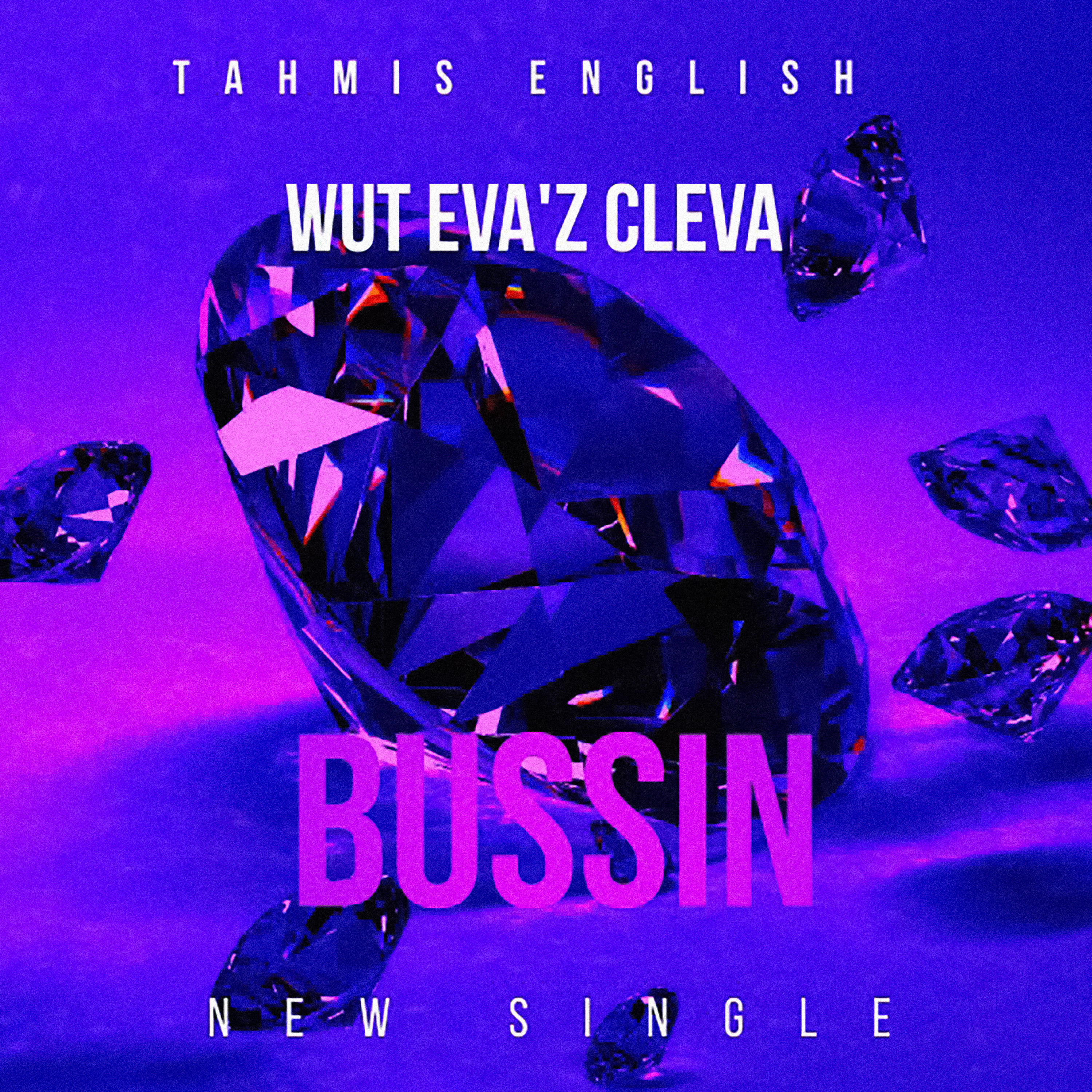 Bussin artwork