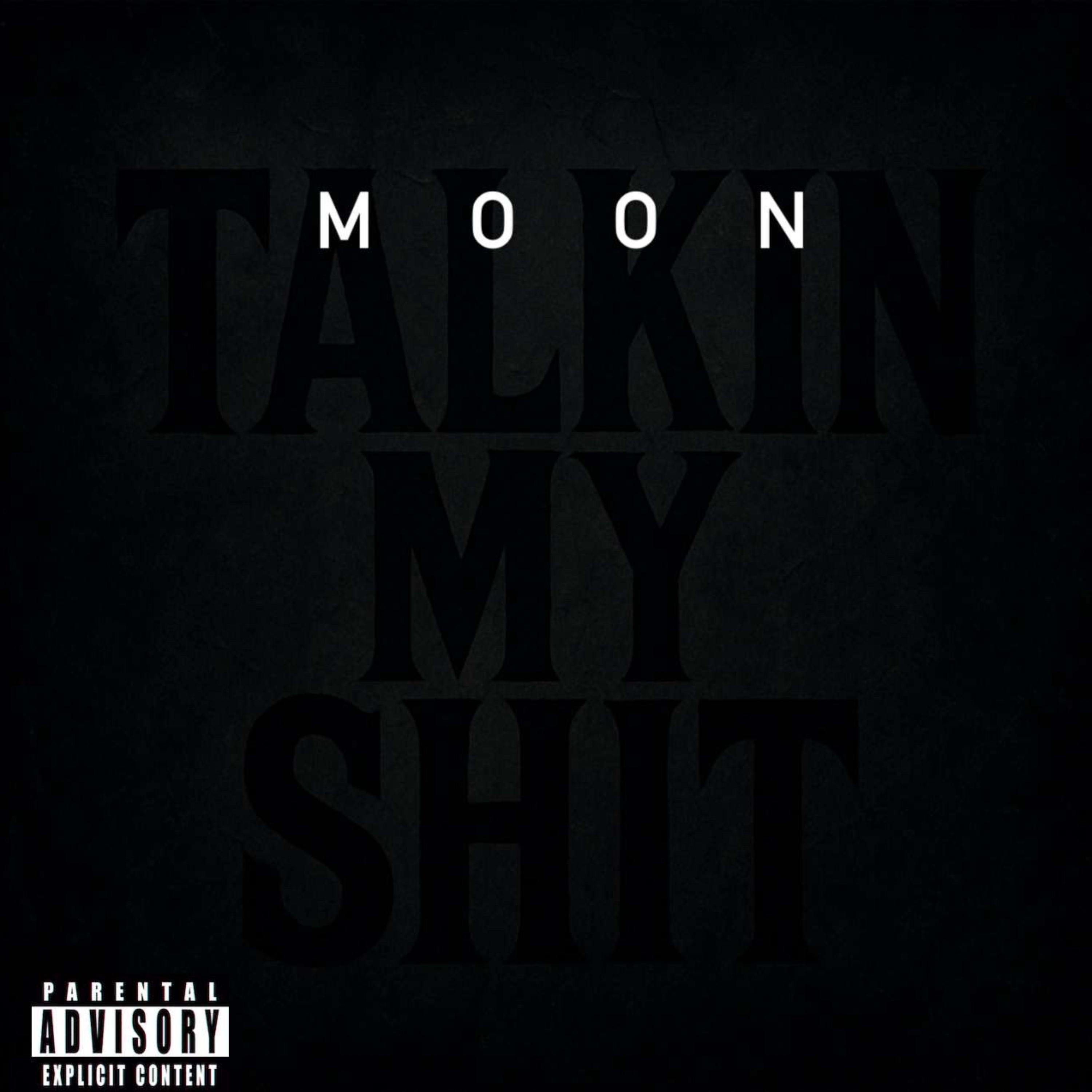 Talk My Shit artwork