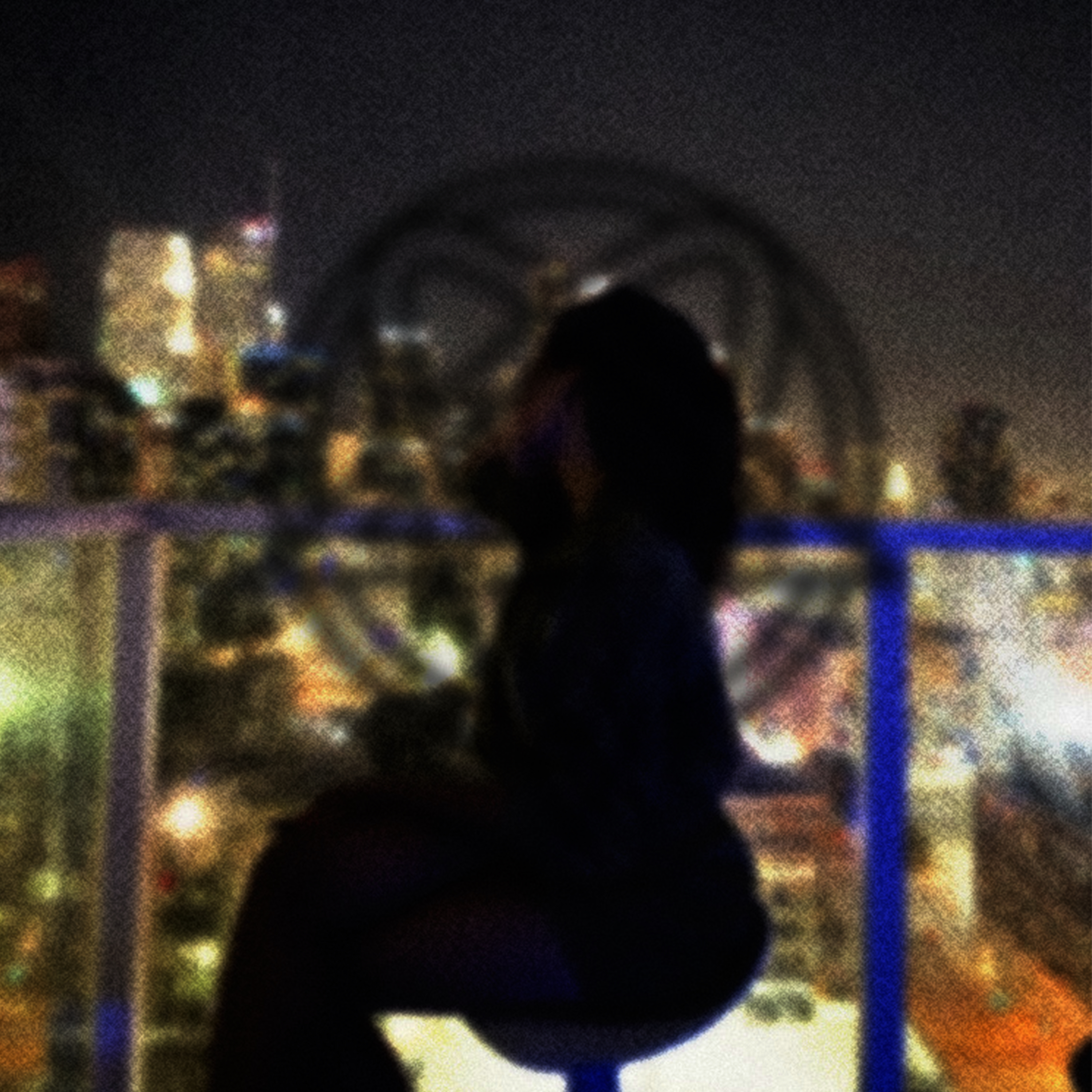 dontbescared artwork