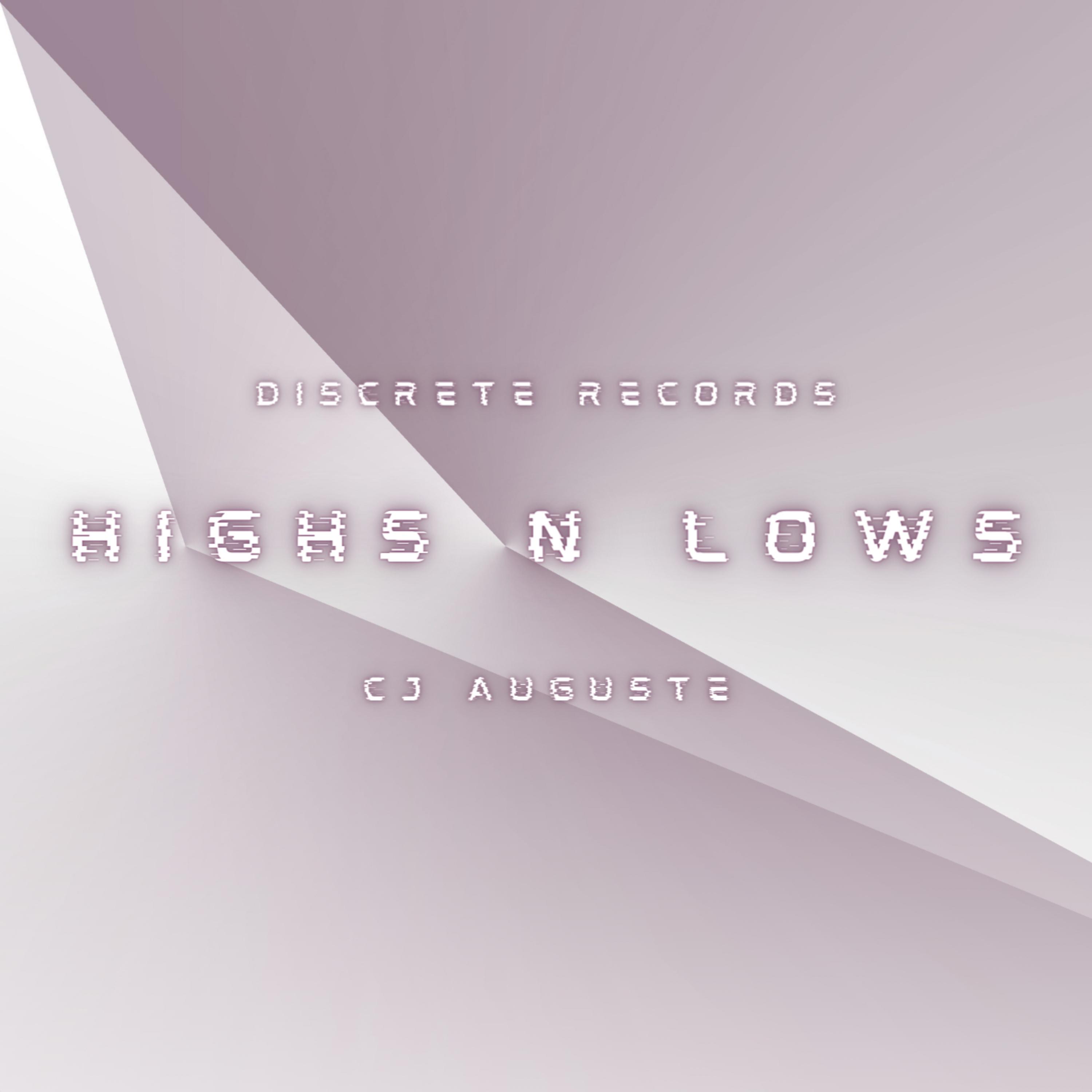 Highs n Lows artwork