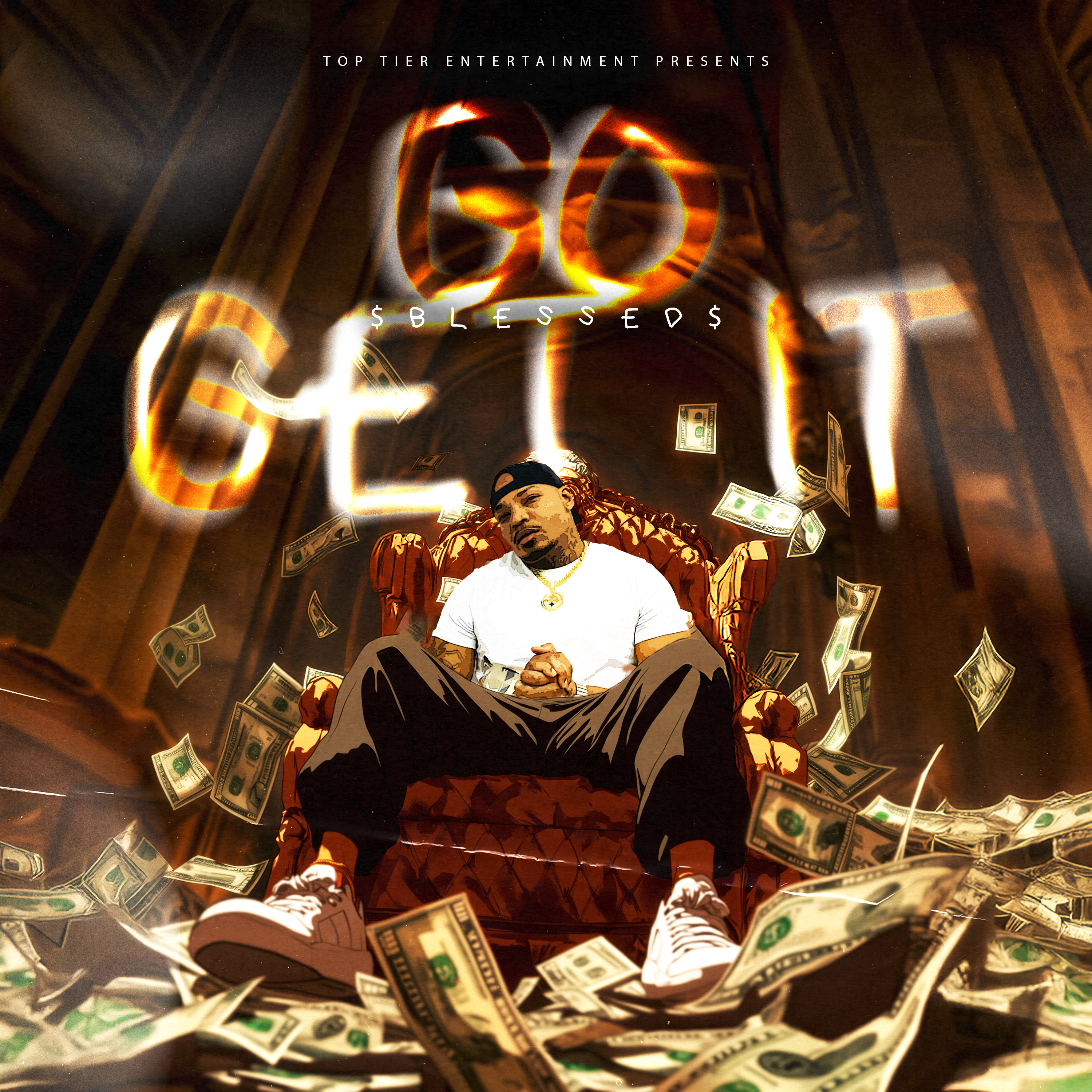 Go Get IT artwork