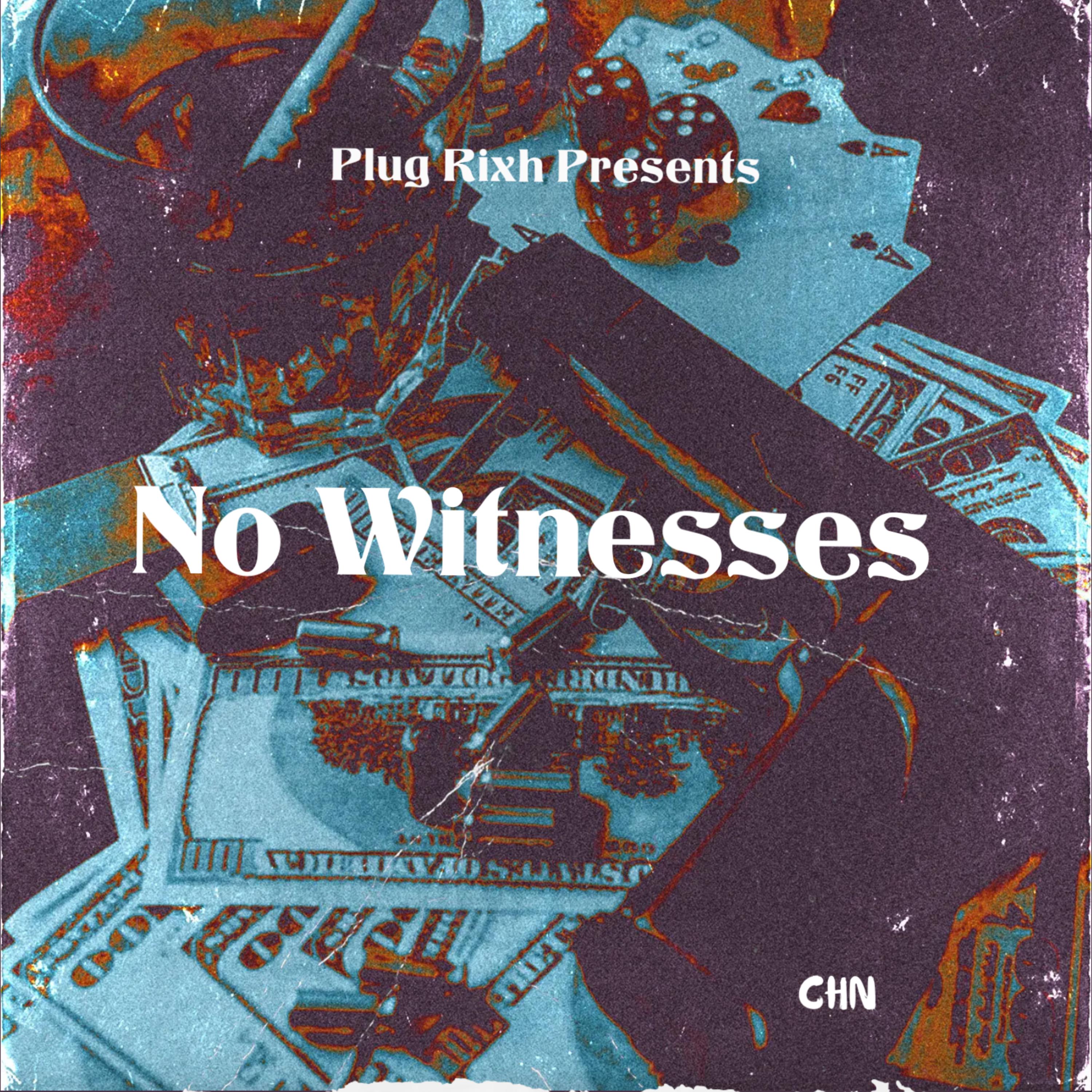 No Witnesses artwork