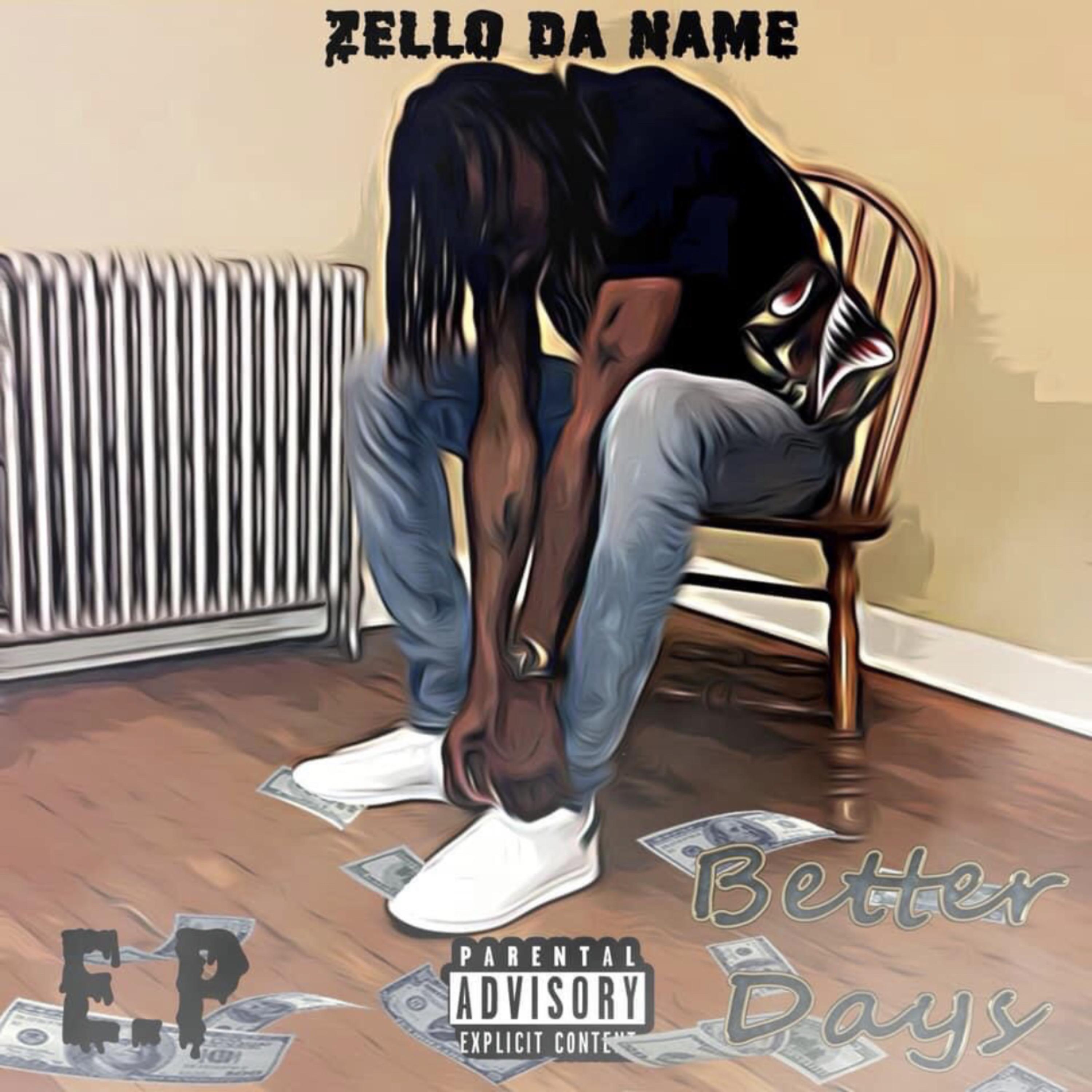 BetterDays artwork