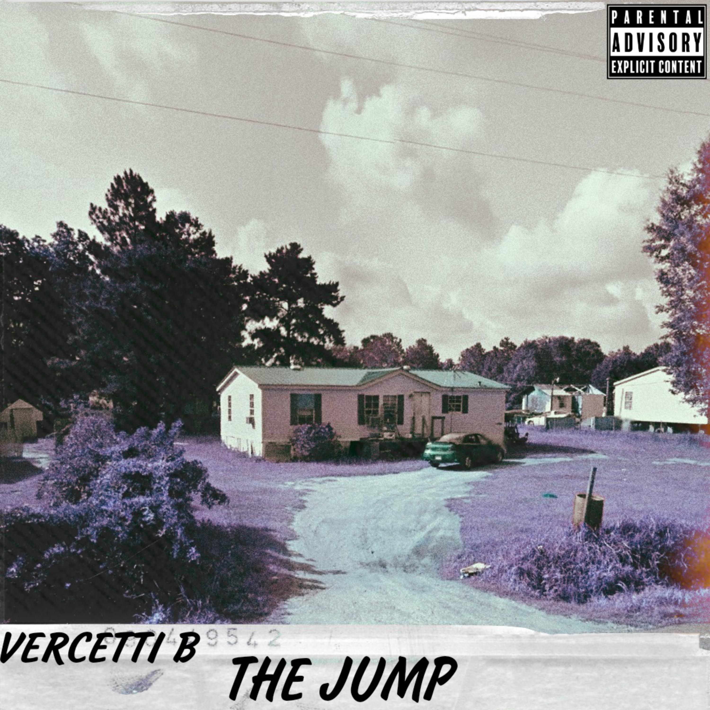 The Jump artwork