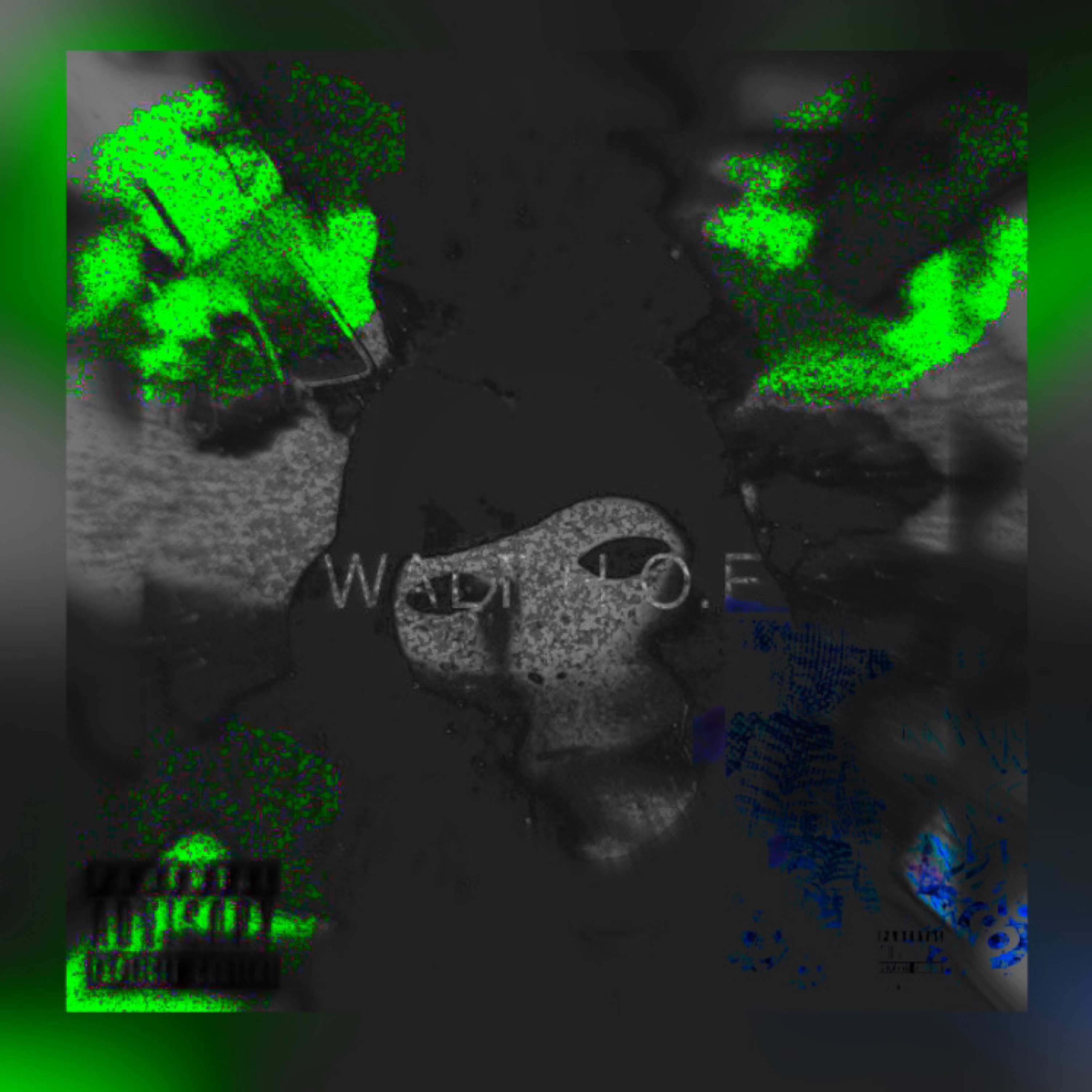 My Music Vo1. (Deluxe) artwork