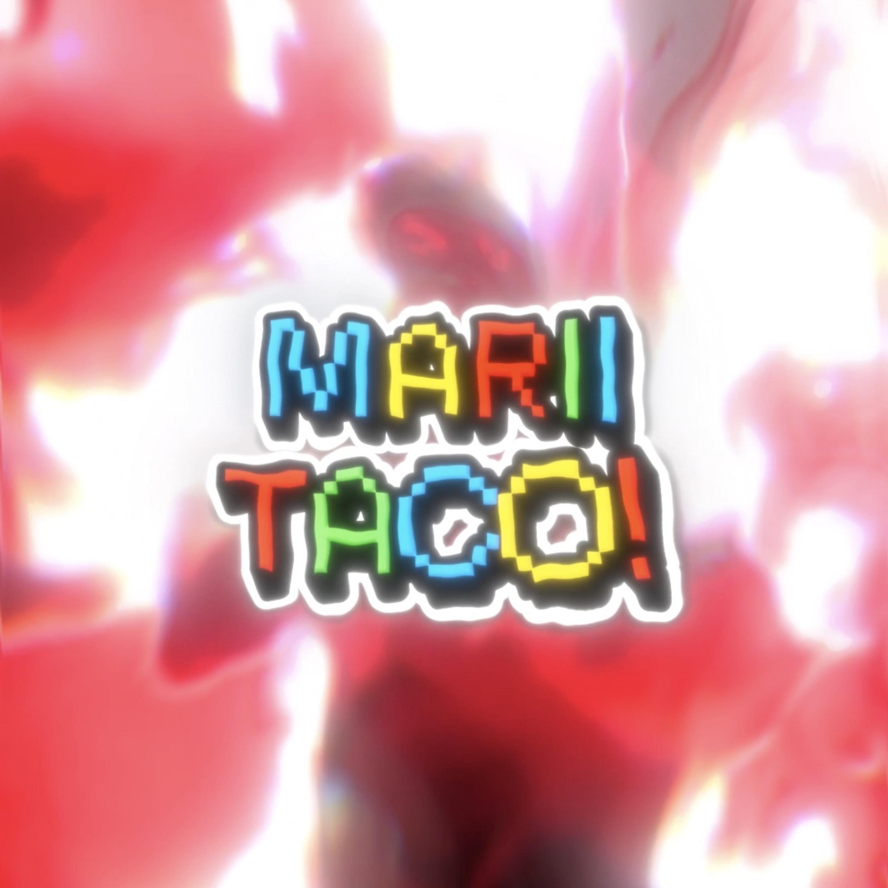 taco! by MARII cover art