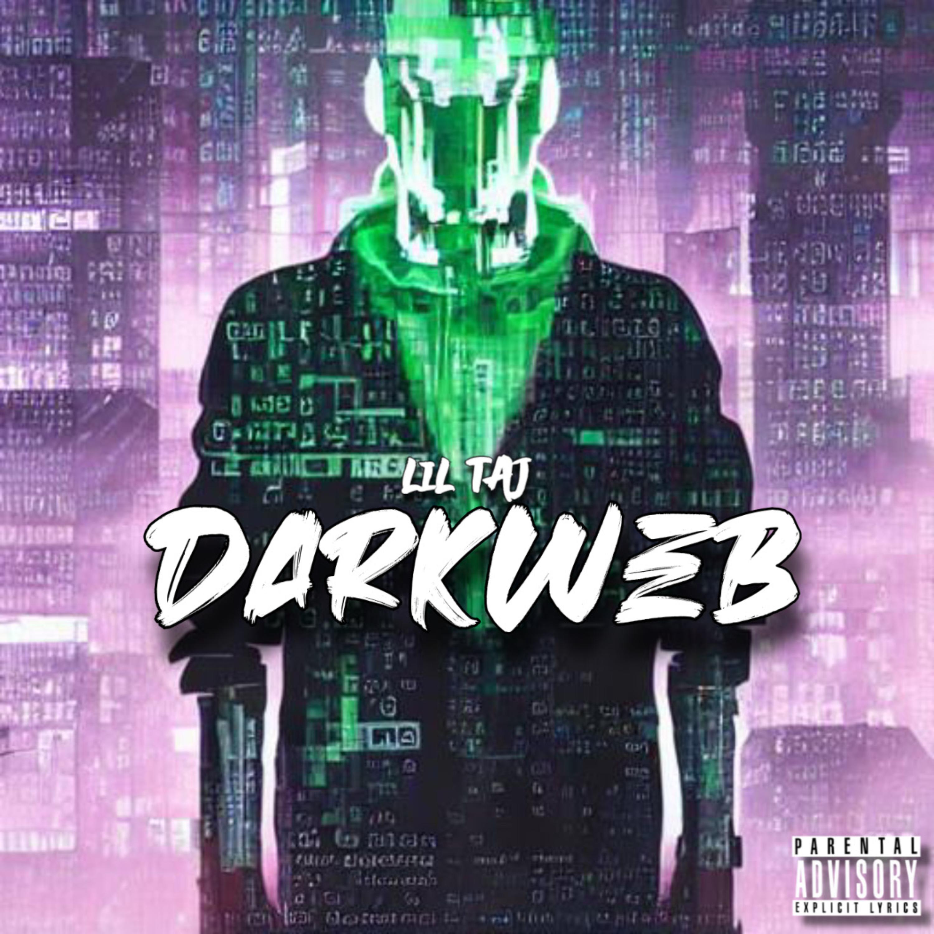 DARKWEB artwork
