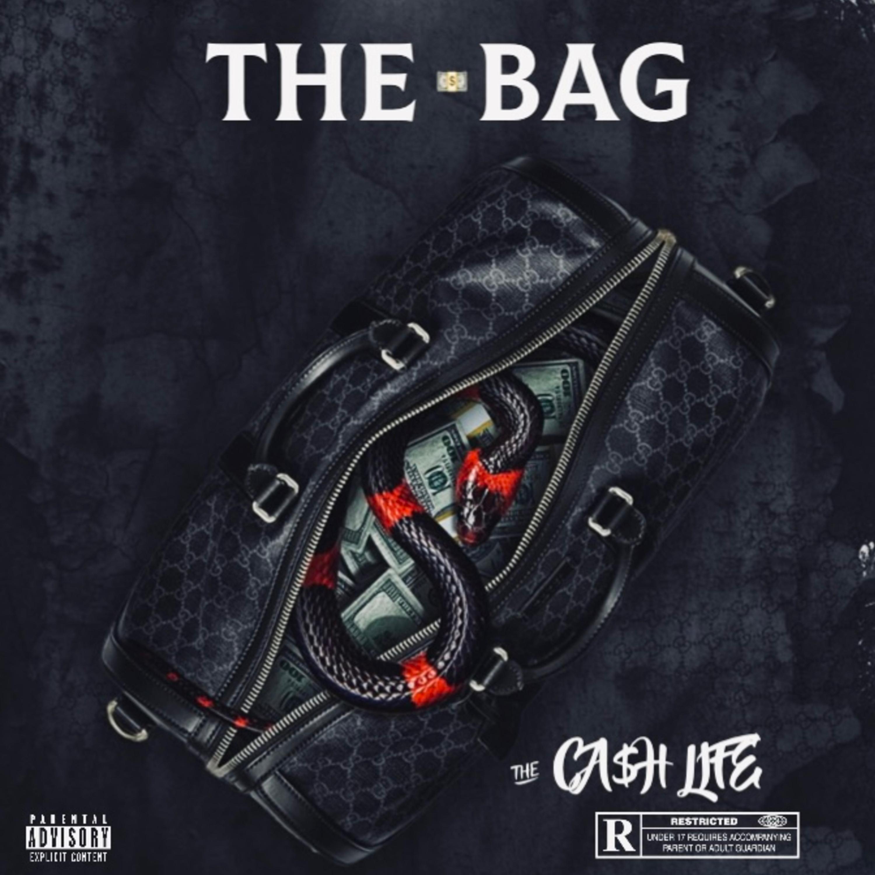 THE BAG artwork