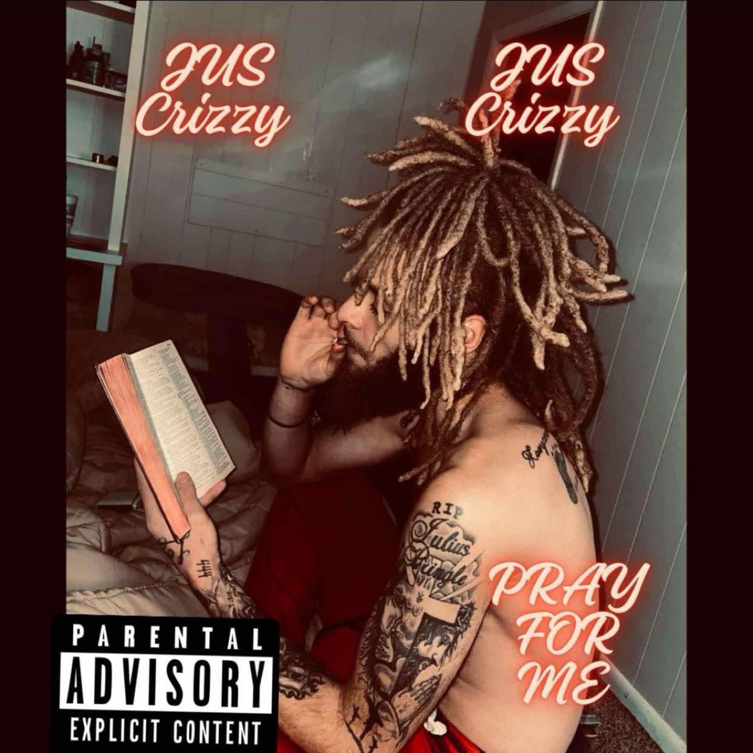 Pray For Me artwork