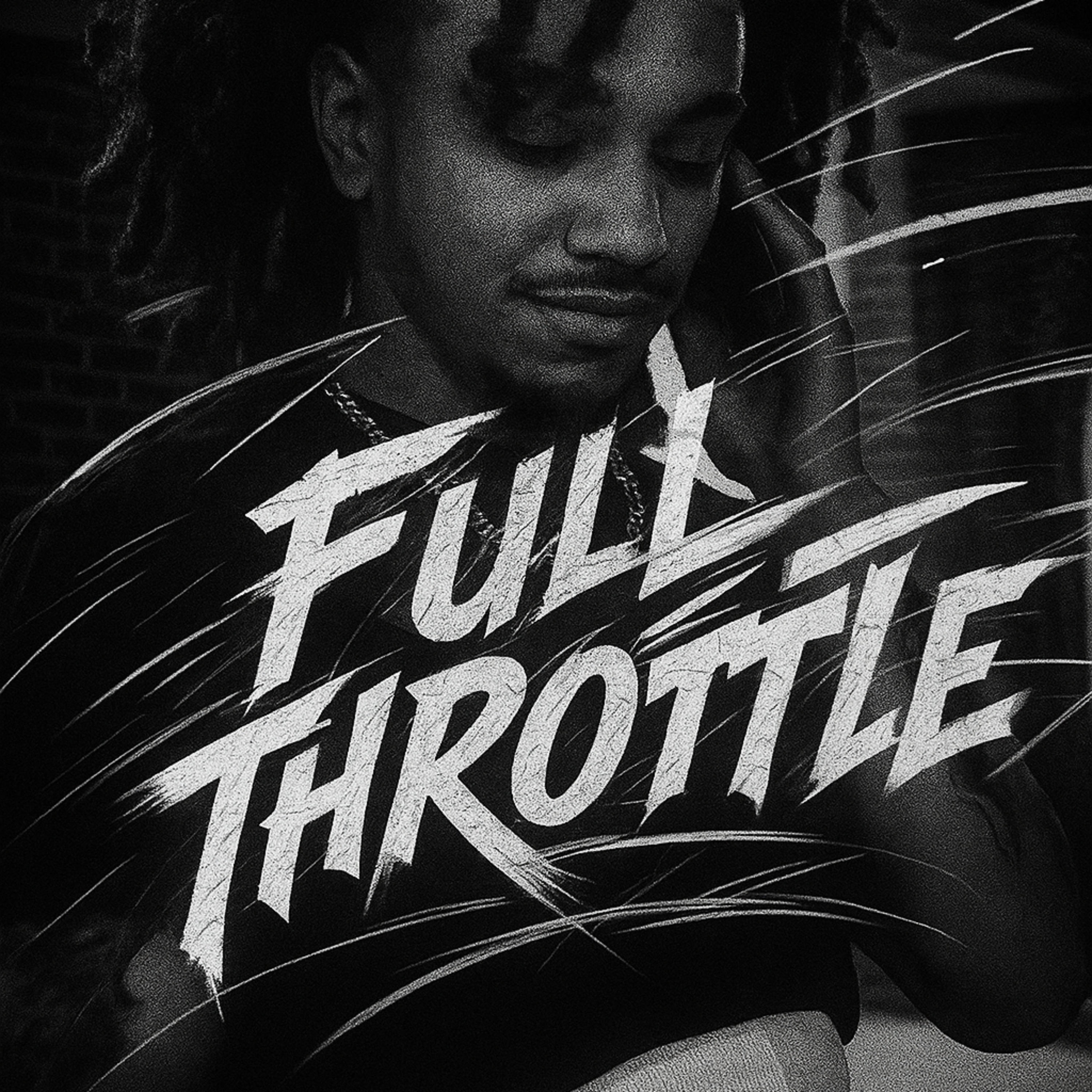 Full Throttle by TB Duke cover art