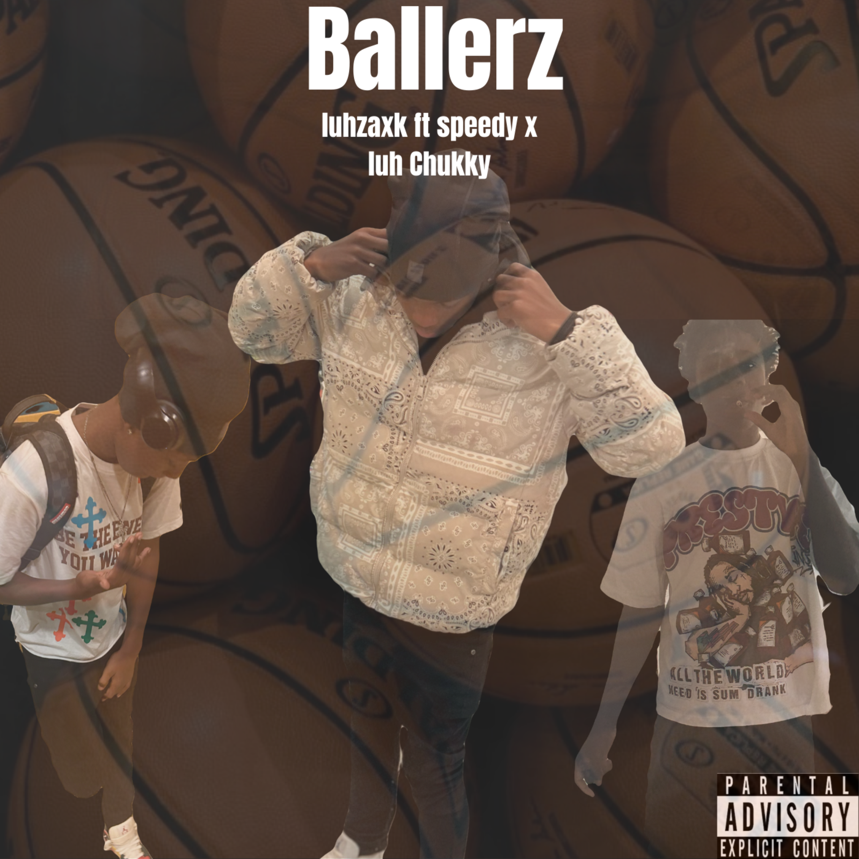 Ballerz artwork