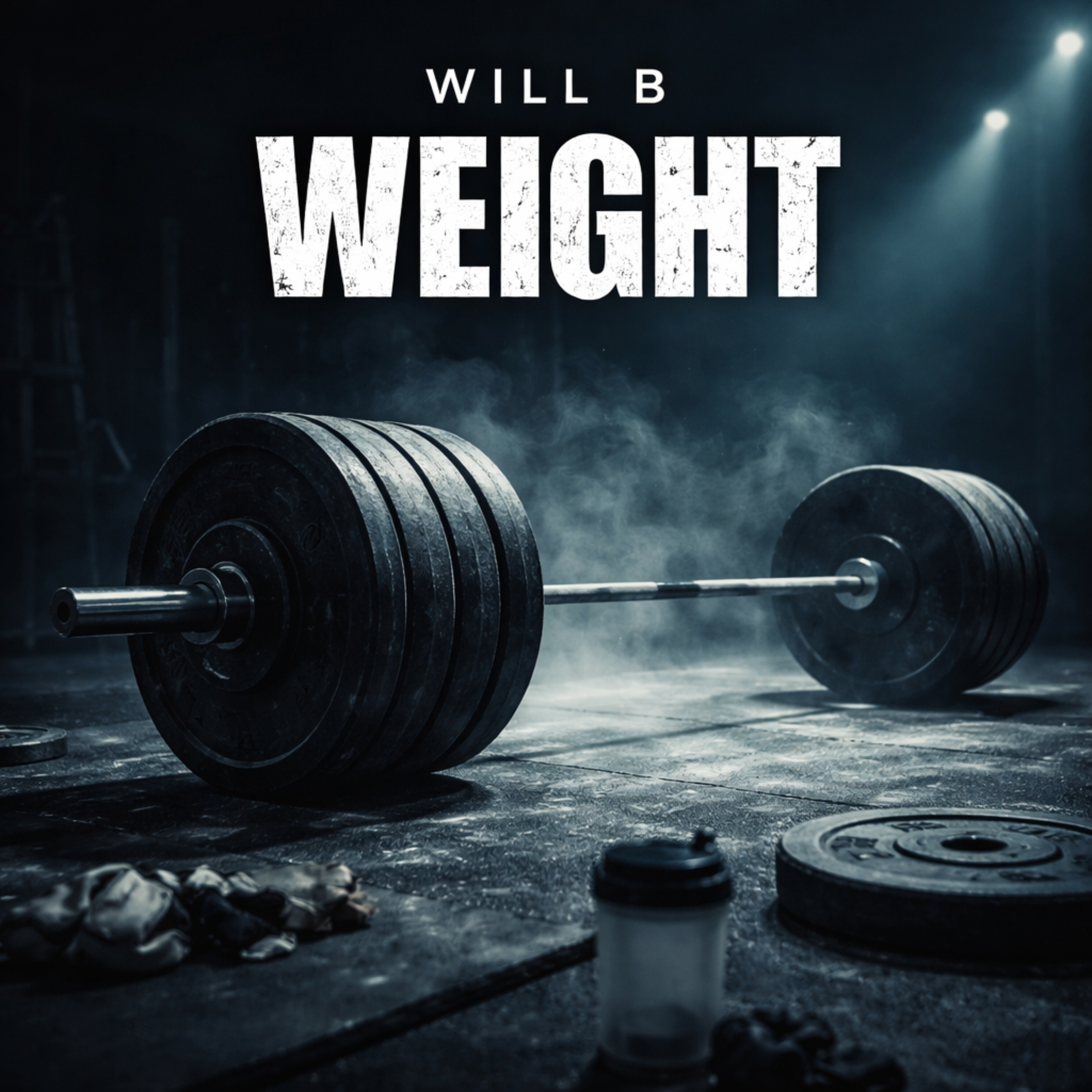 Weight artwork